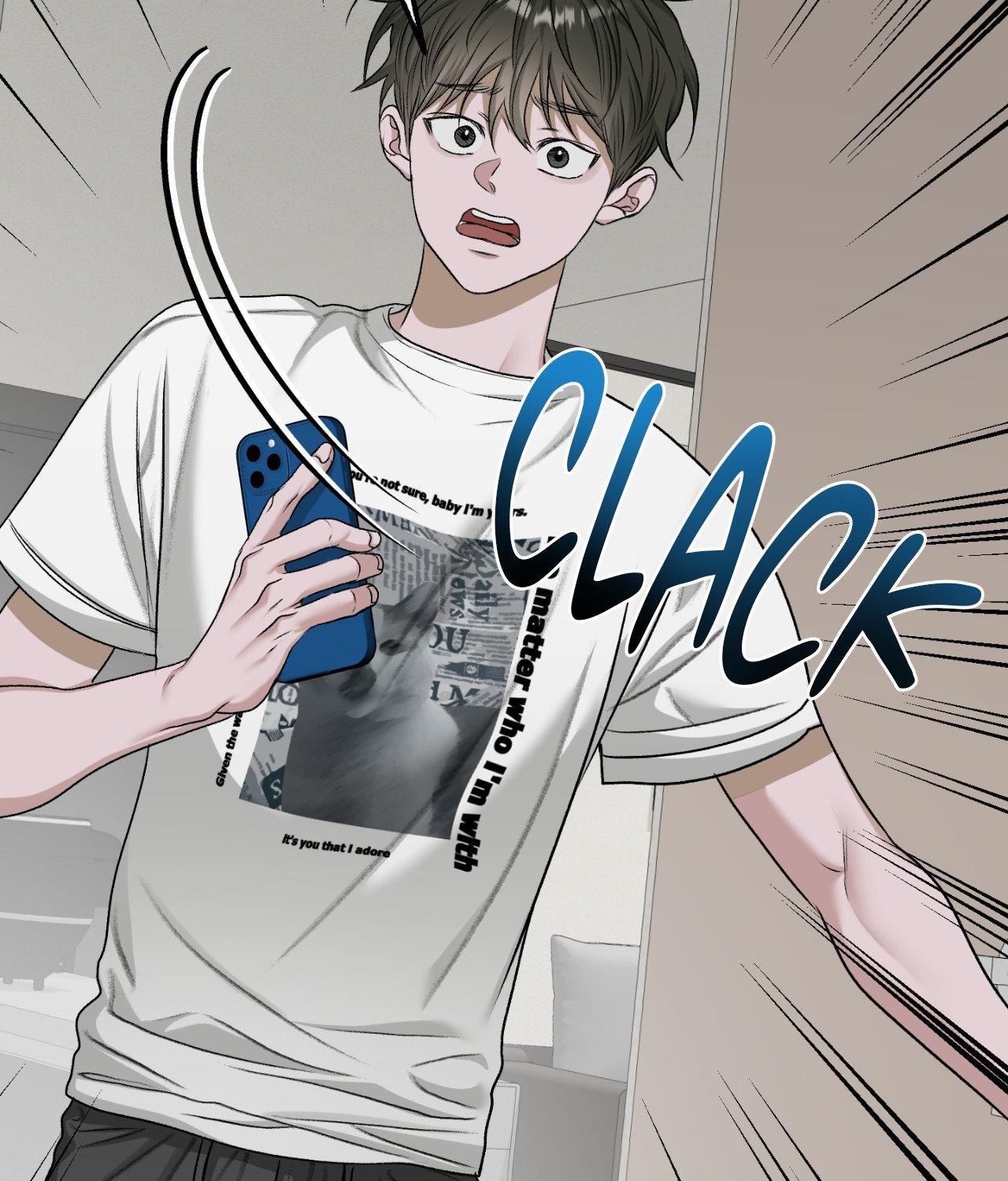Pond Where Flowers Fall - Chapter 52 manhwa