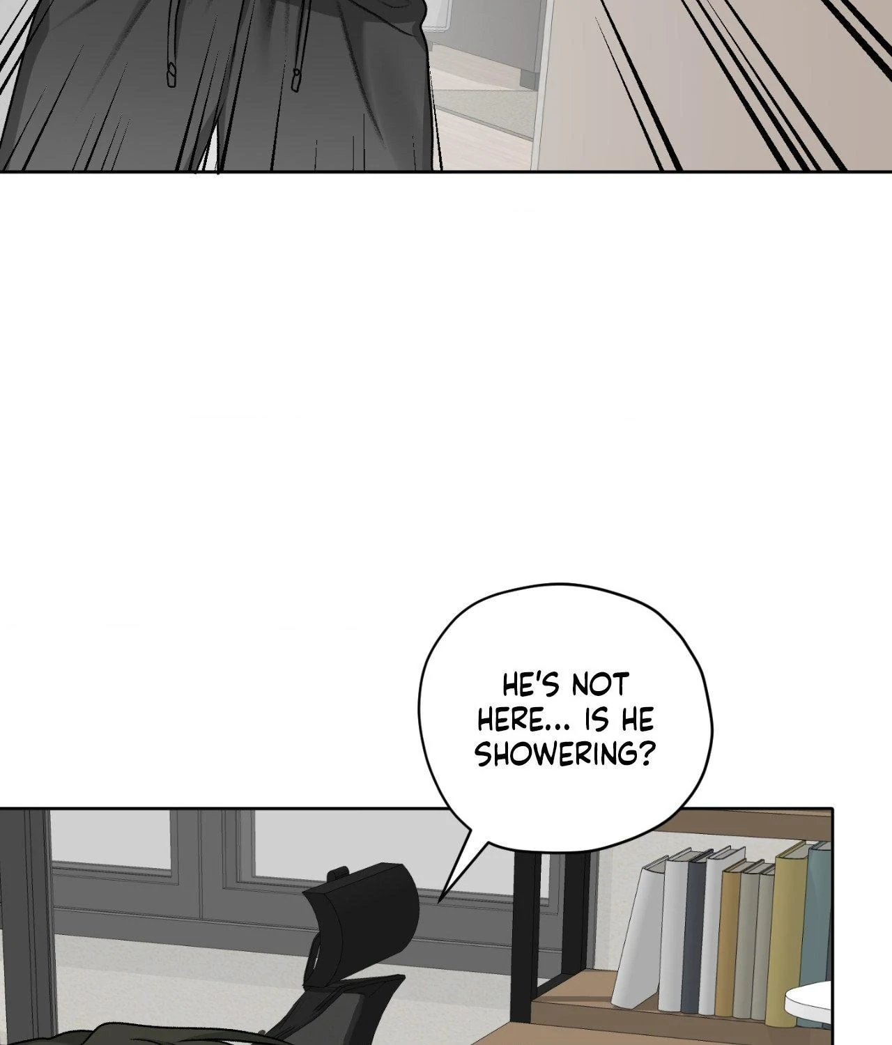 Pond Where Flowers Fall - Chapter 52 manhwa
