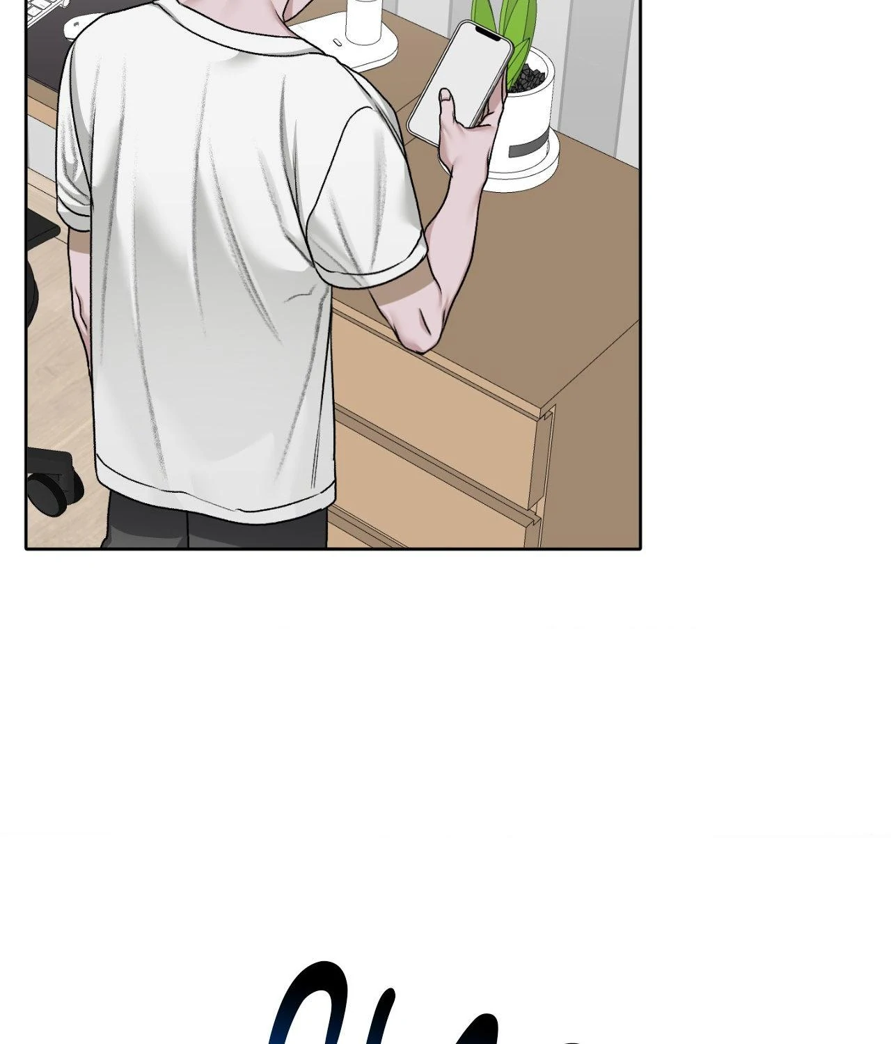 Pond Where Flowers Fall - Chapter 53 manhwa