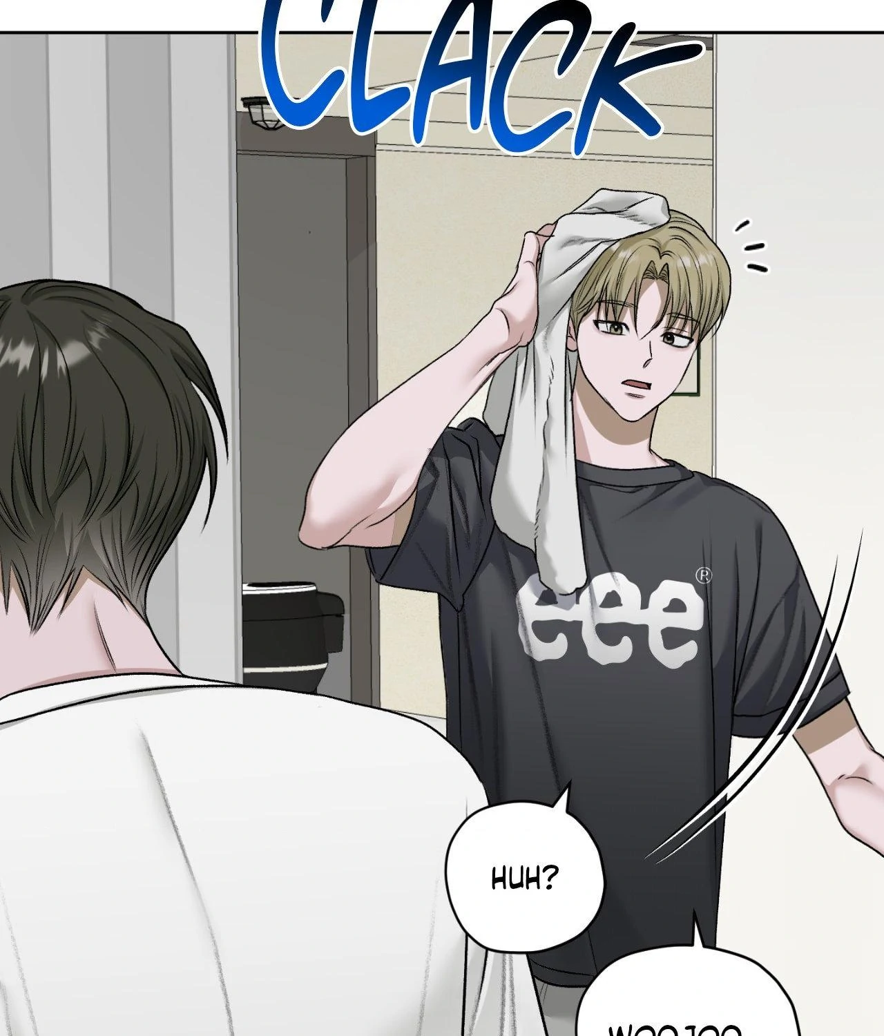 Pond Where Flowers Fall - Chapter 53 manhwa