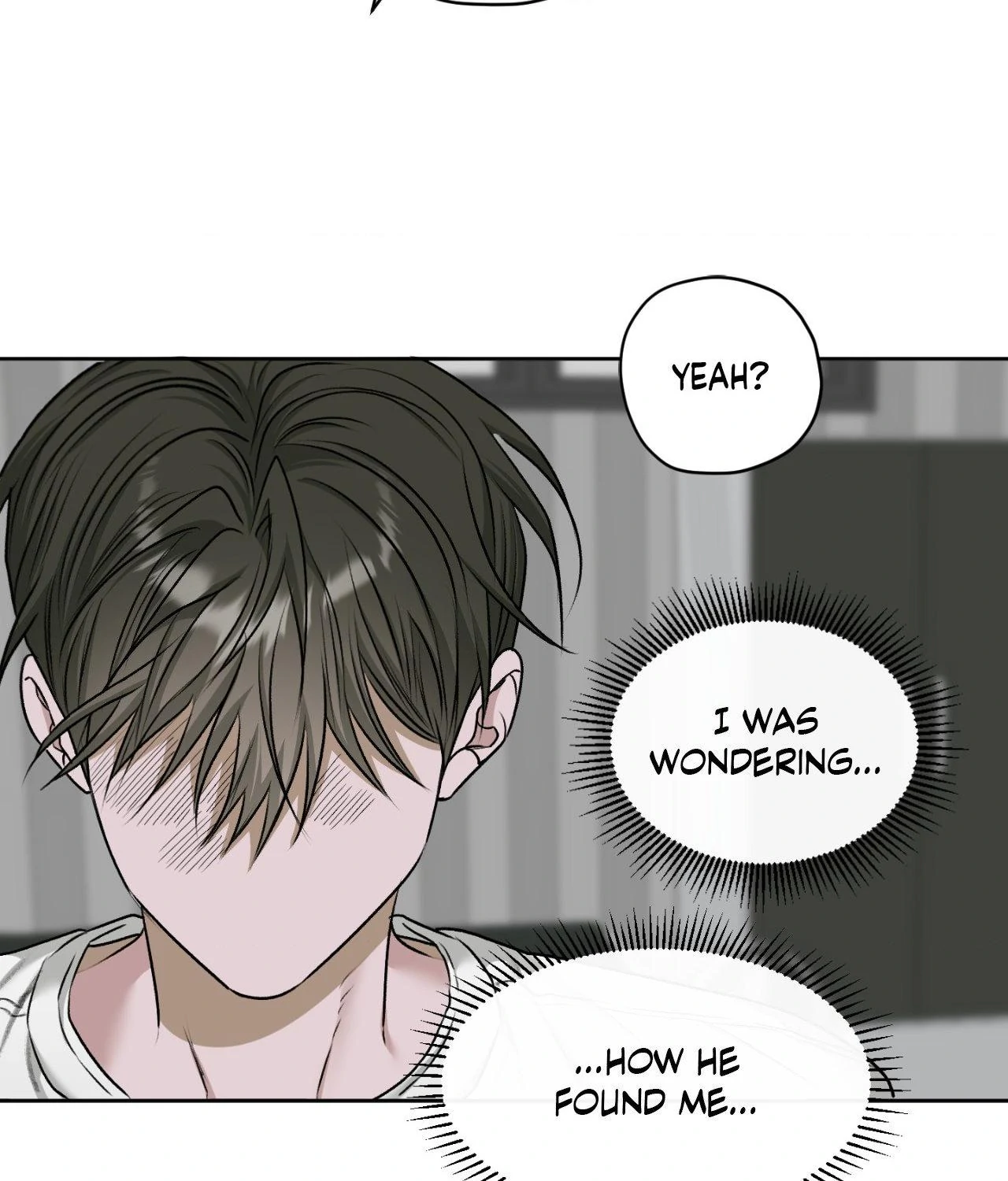 Pond Where Flowers Fall - Chapter 53 manhwa