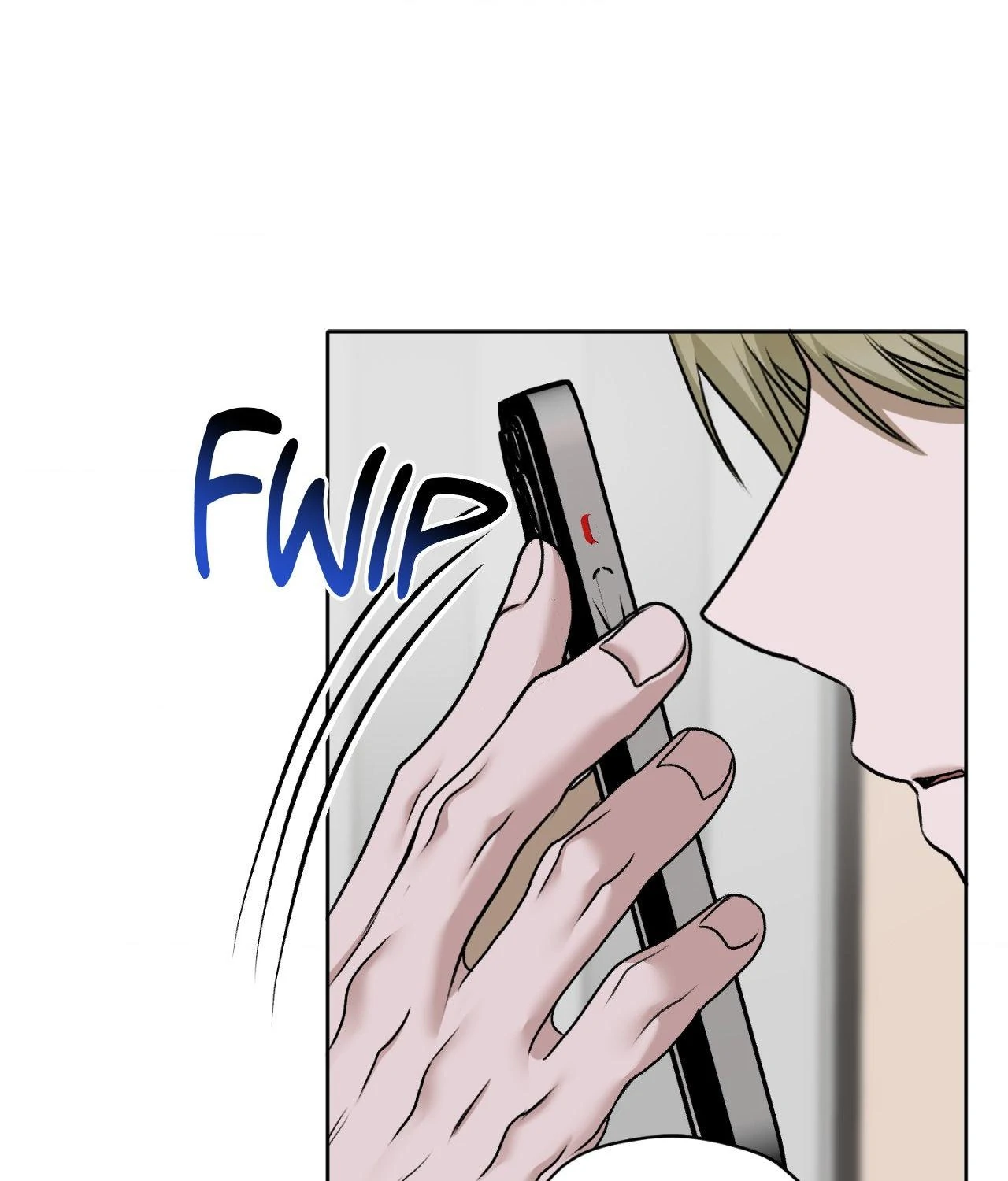 Pond Where Flowers Fall - Chapter 53 manhwa