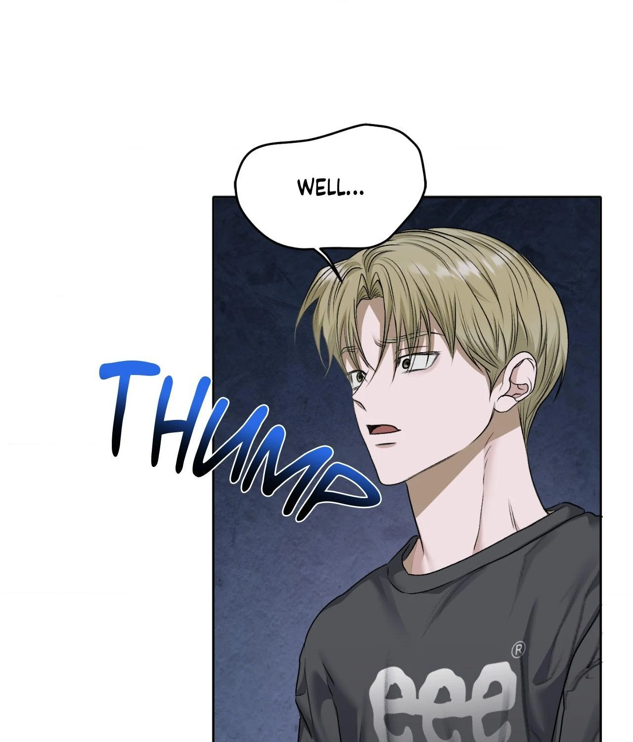 Pond Where Flowers Fall - Chapter 53 manhwa