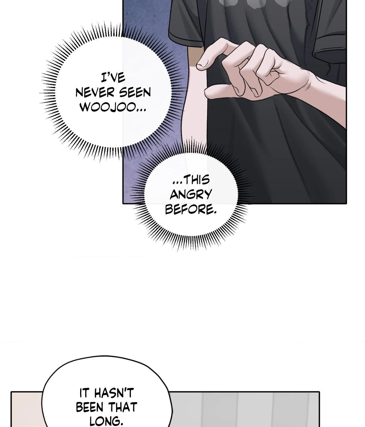 Pond Where Flowers Fall - Chapter 53 manhwa