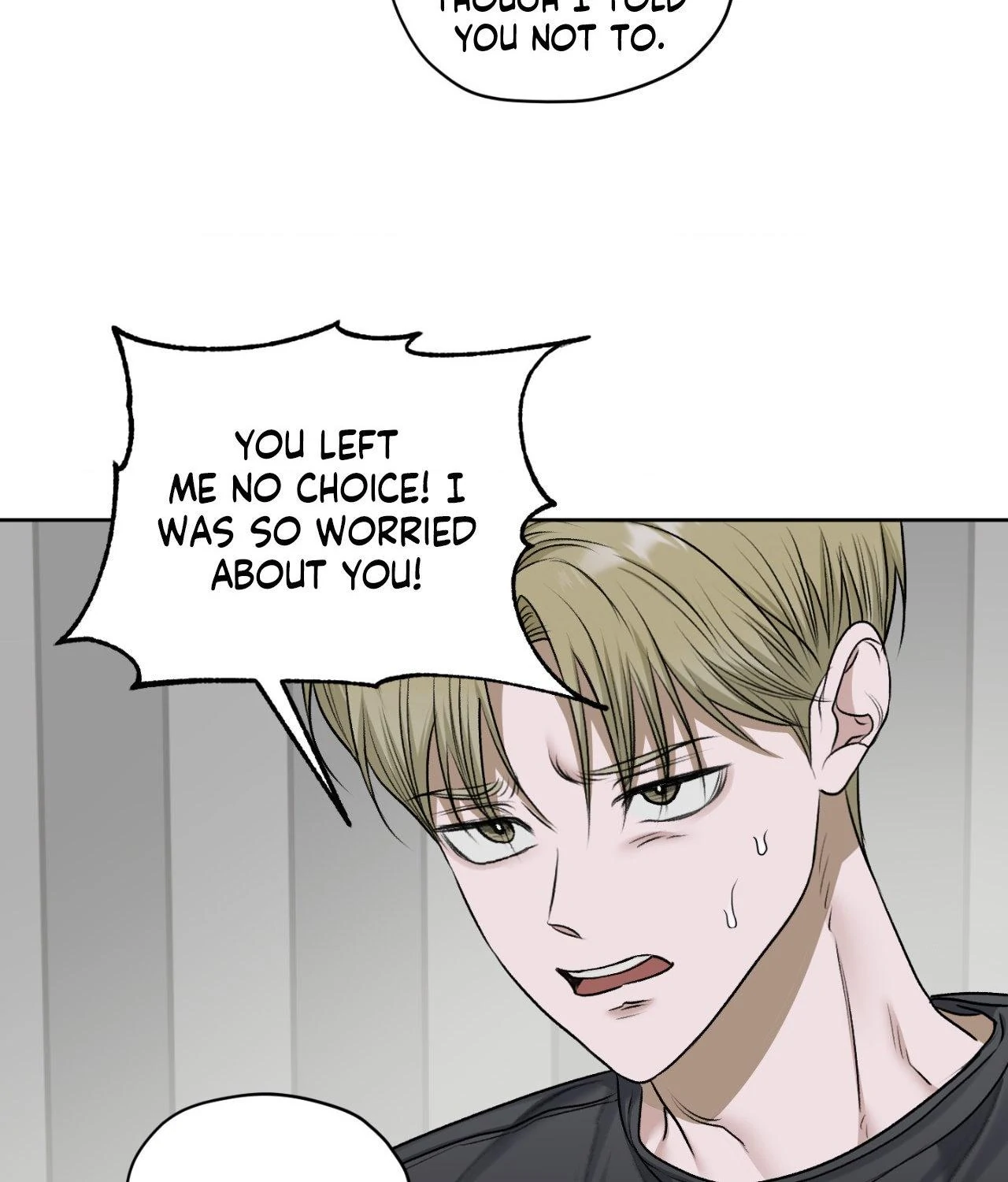 Pond Where Flowers Fall - Chapter 53 manhwa