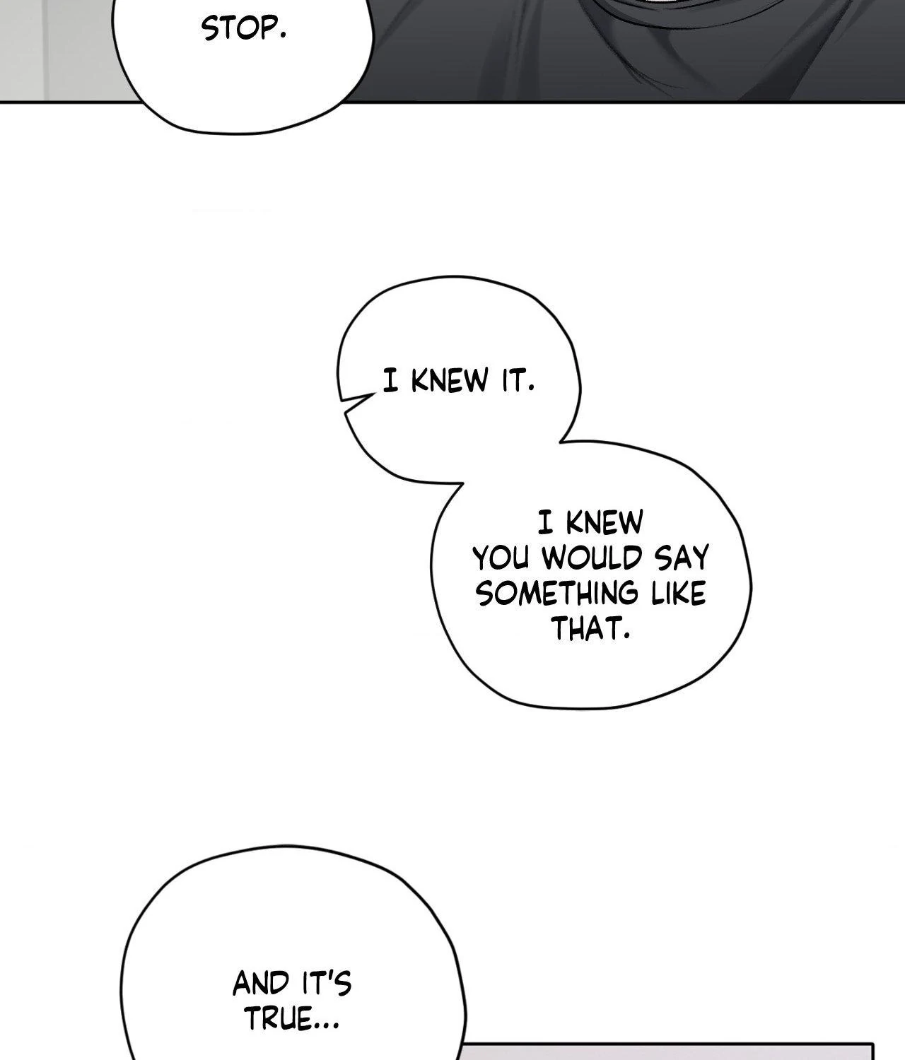 Pond Where Flowers Fall - Chapter 53 manhwa