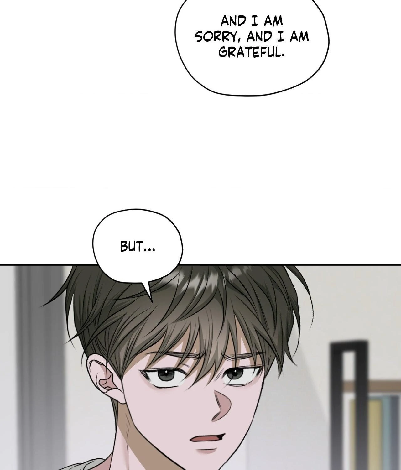 Pond Where Flowers Fall - Chapter 53 manhwa