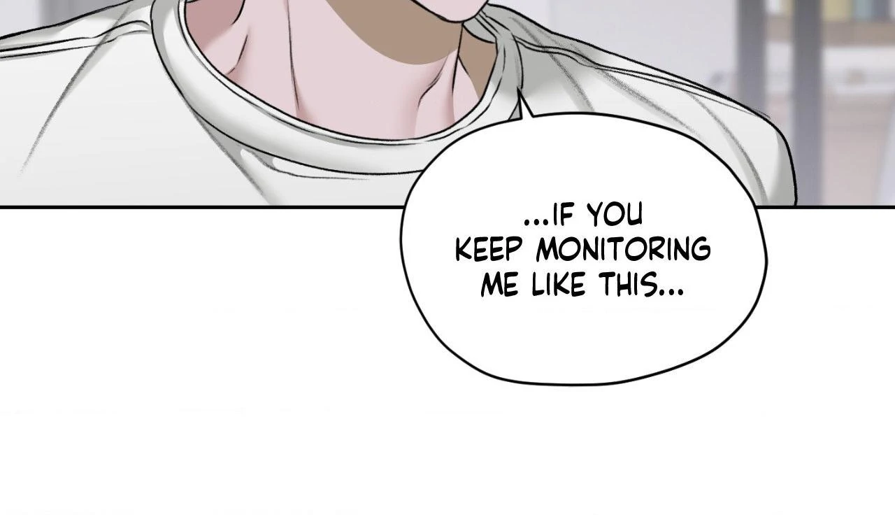 Pond Where Flowers Fall - Chapter 53 manhwa