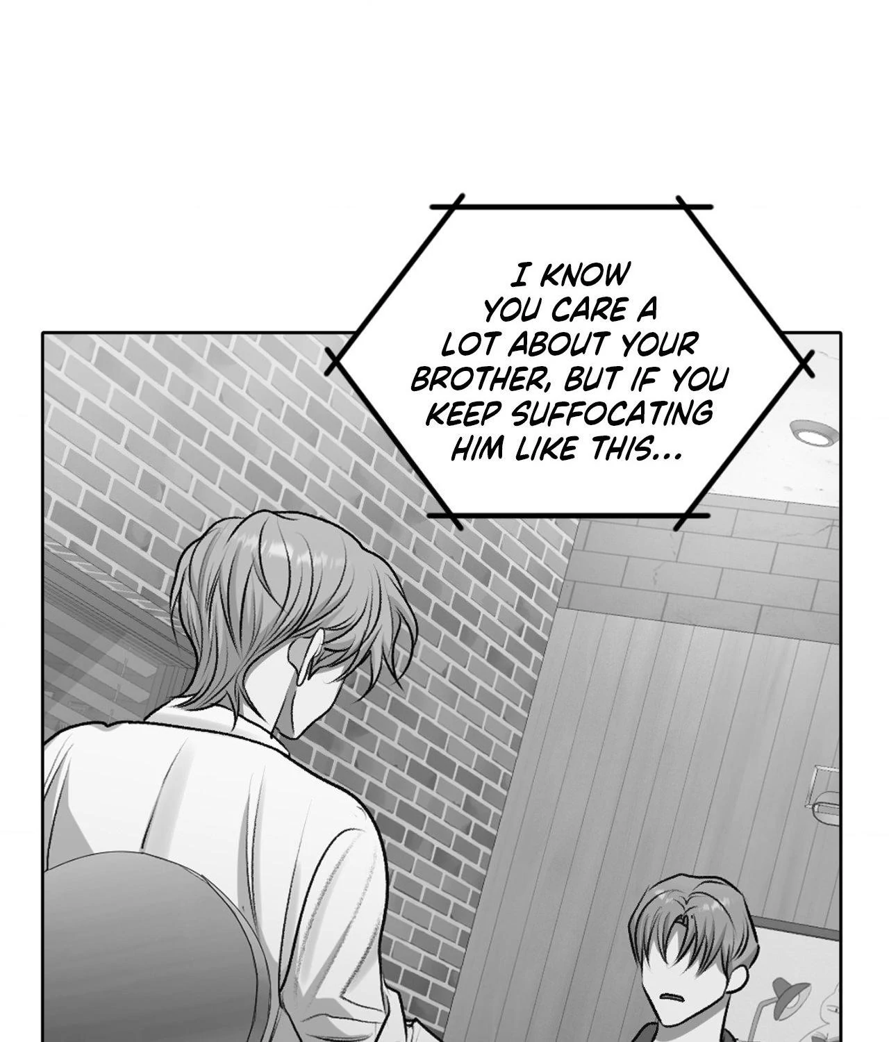 Pond Where Flowers Fall - Chapter 53 manhwa