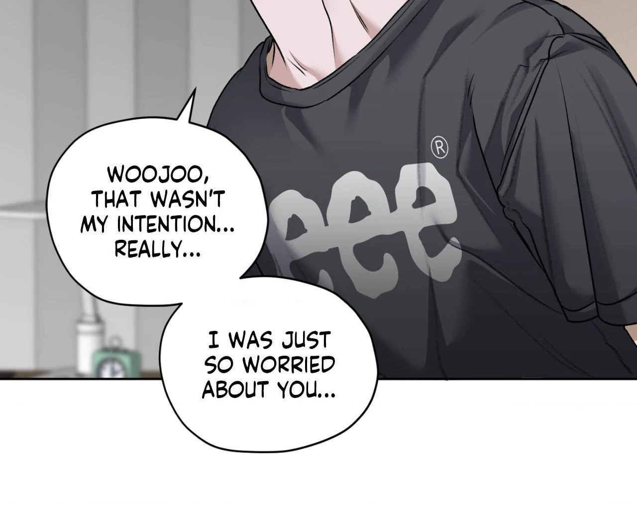 Pond Where Flowers Fall - Chapter 53 manhwa