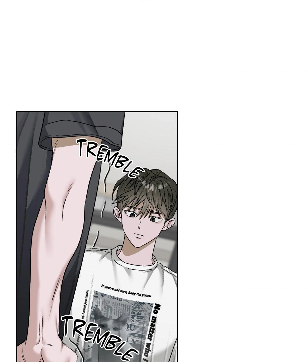 Pond Where Flowers Fall - Chapter 53 manhwa