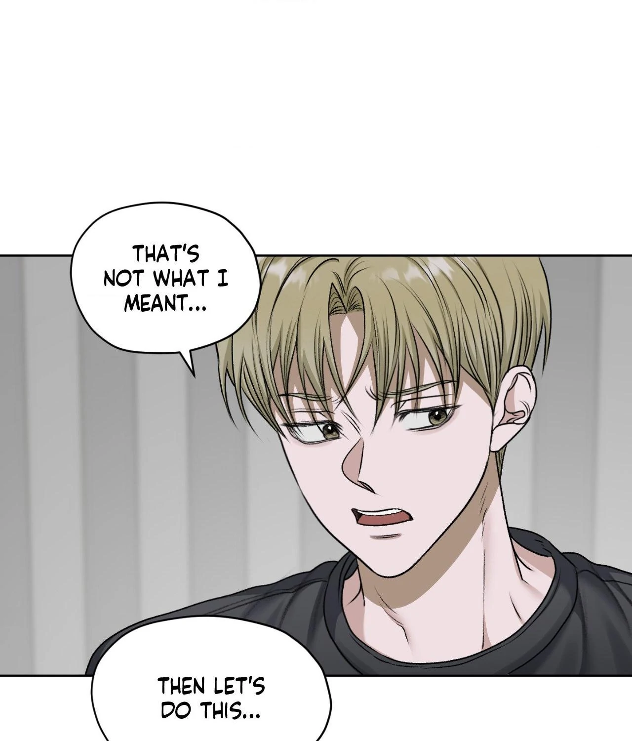 Pond Where Flowers Fall - Chapter 53 manhwa