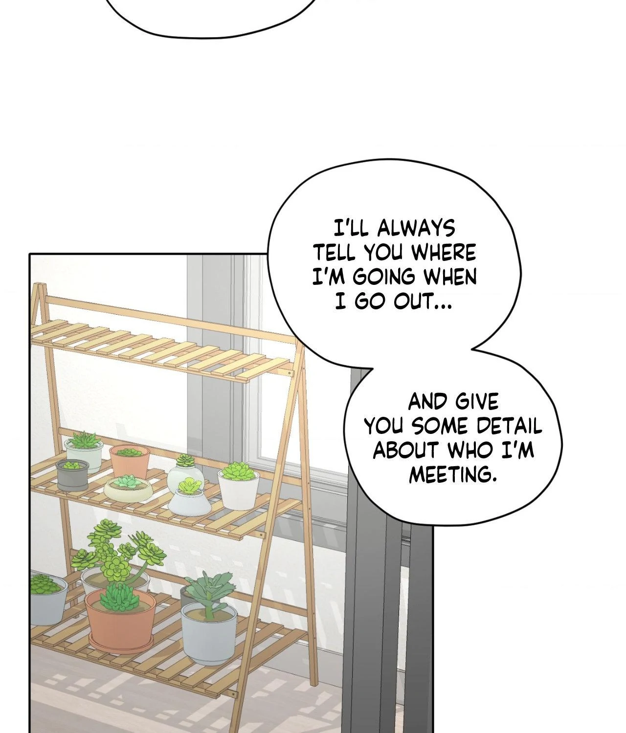 Pond Where Flowers Fall - Chapter 53 manhwa