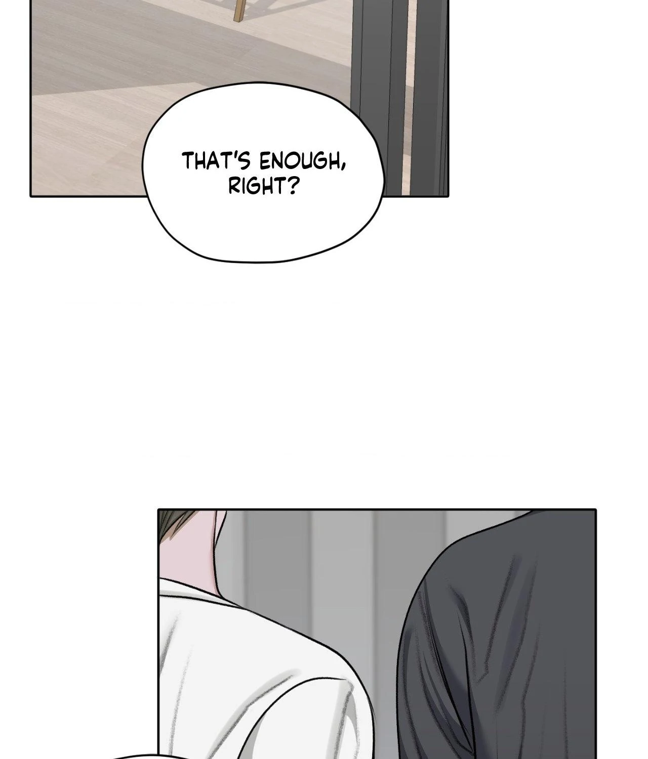 Pond Where Flowers Fall - Chapter 53 manhwa