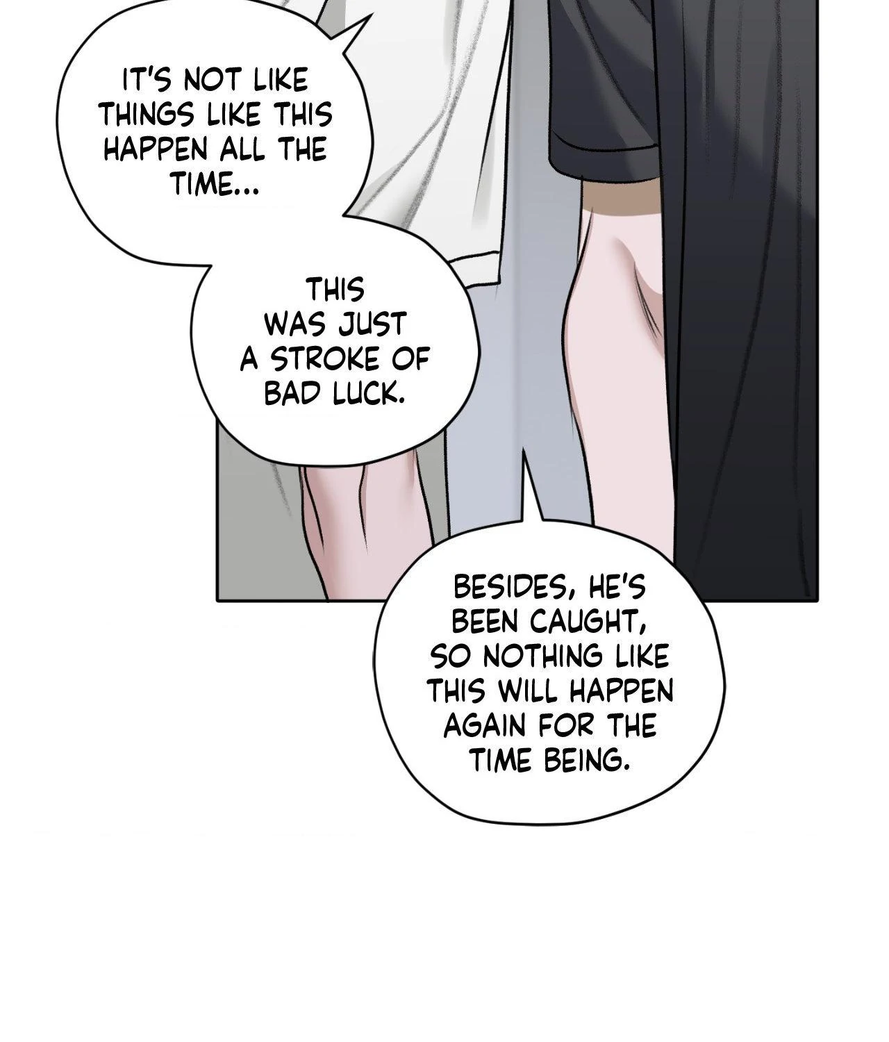 Pond Where Flowers Fall - Chapter 53 manhwa