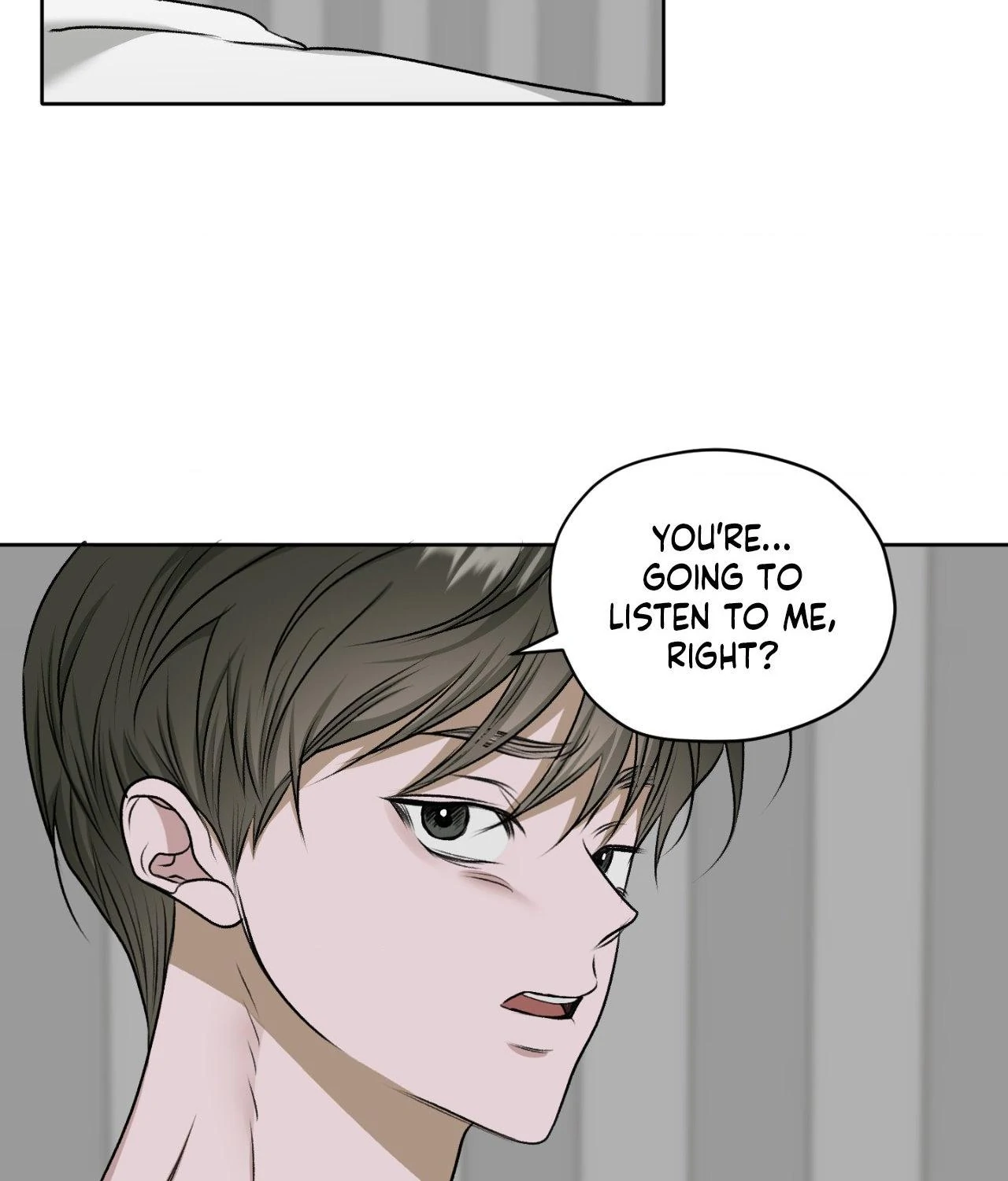 Pond Where Flowers Fall - Chapter 53 manhwa