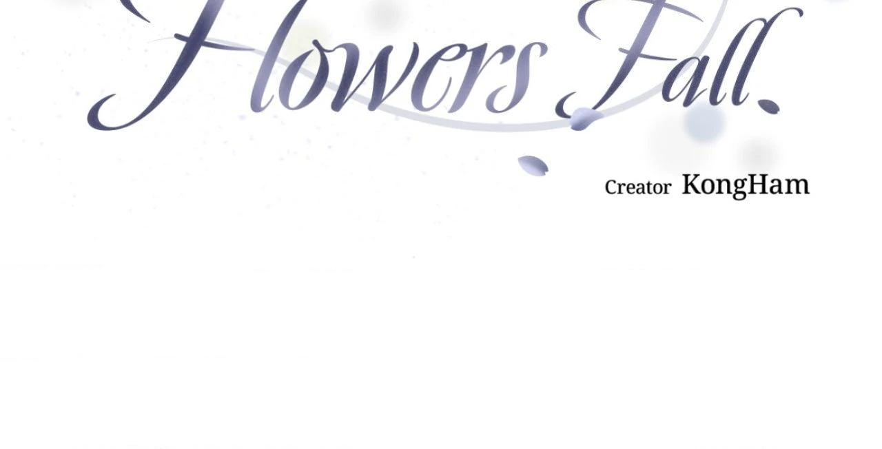 Pond Where Flowers Fall - Chapter 53 manhwa