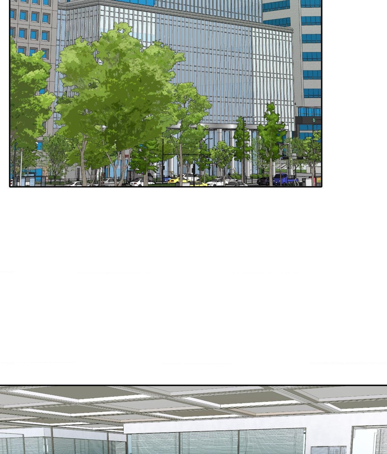 Pond Where Flowers Fall - Chapter 53 manhwa