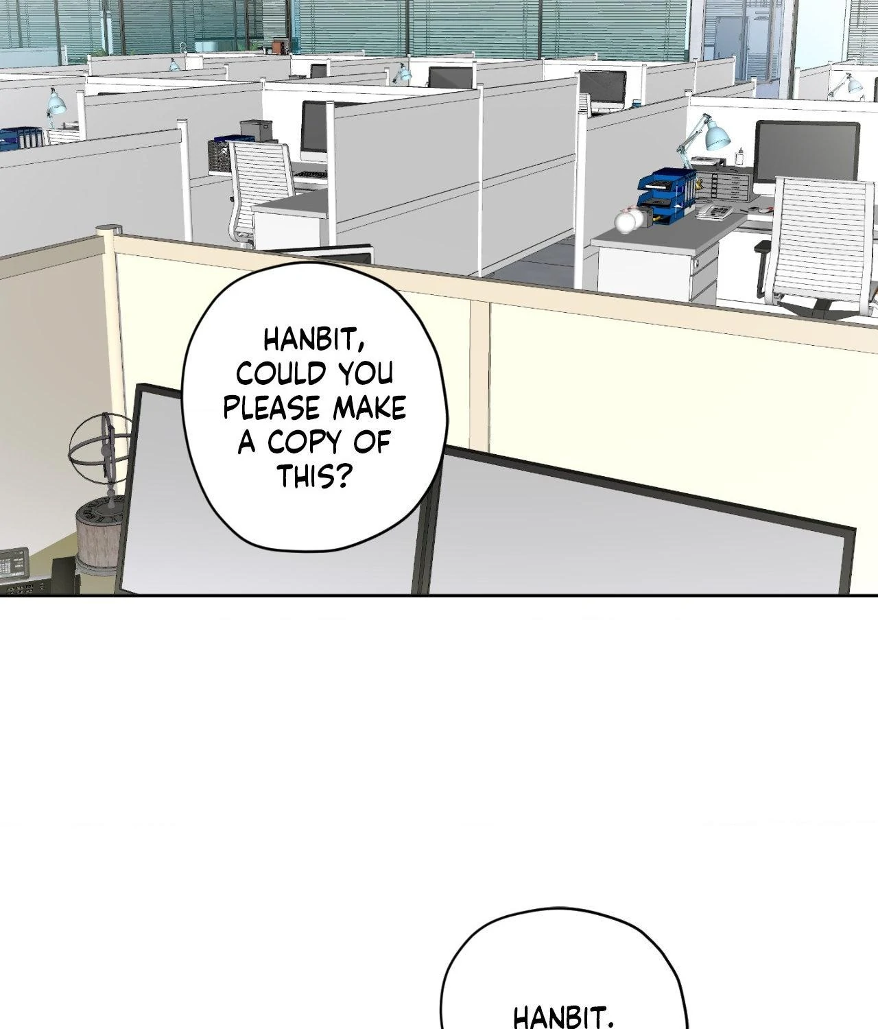 Pond Where Flowers Fall - Chapter 53 manhwa