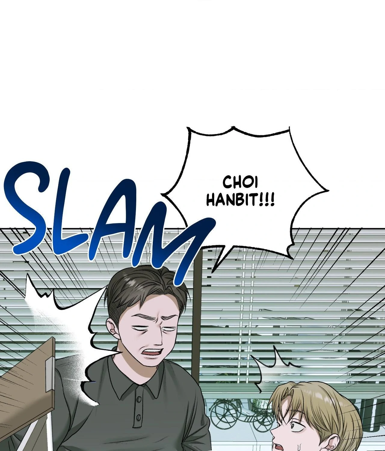 Pond Where Flowers Fall - Chapter 53 manhwa