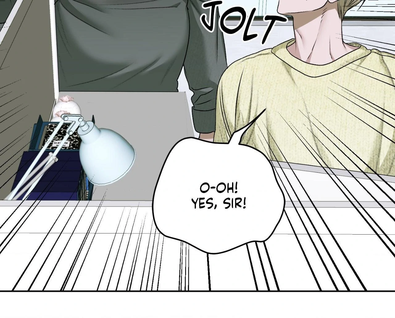Pond Where Flowers Fall - Chapter 53 manhwa