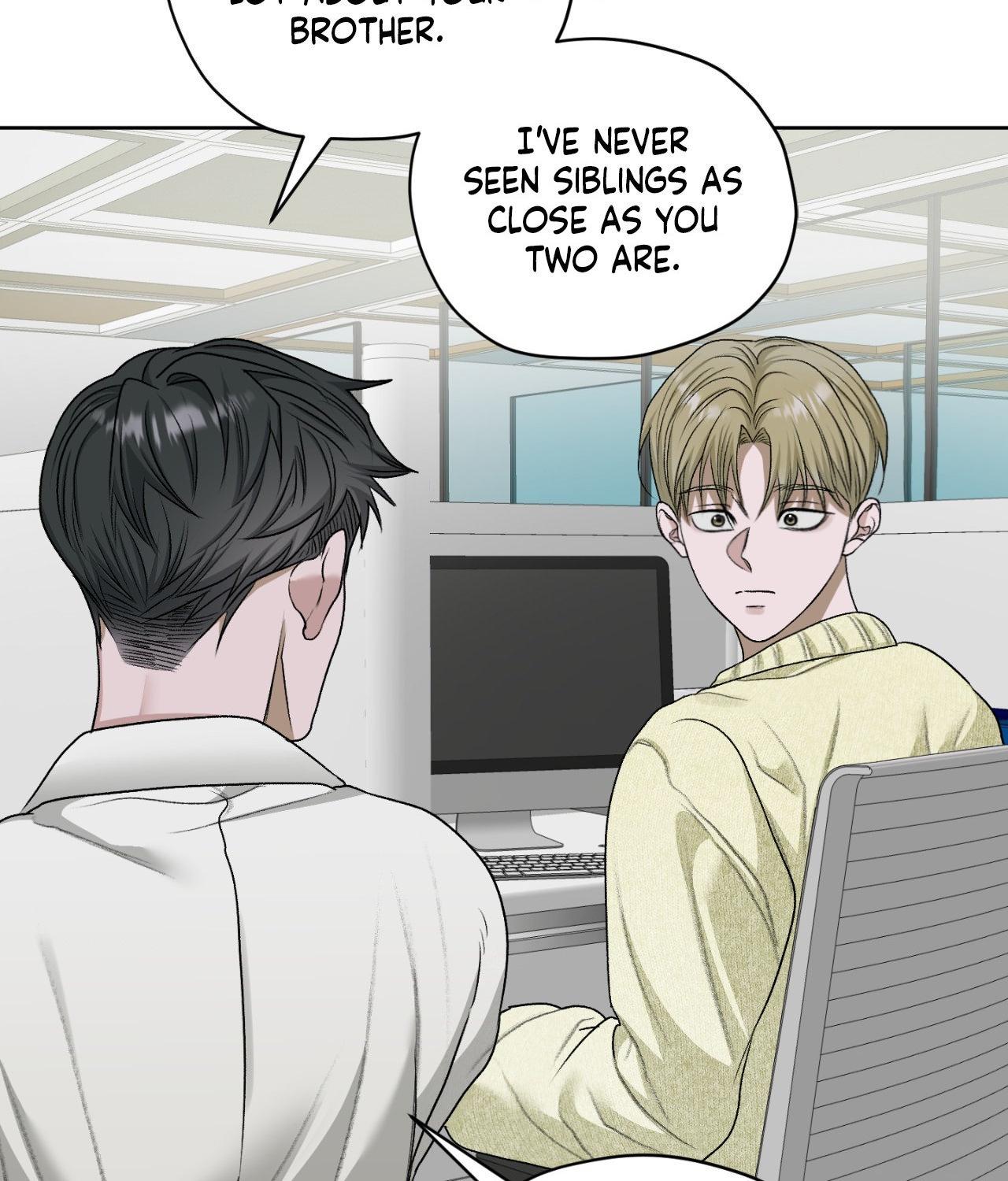 Pond Where Flowers Fall - Chapter 53 manhwa