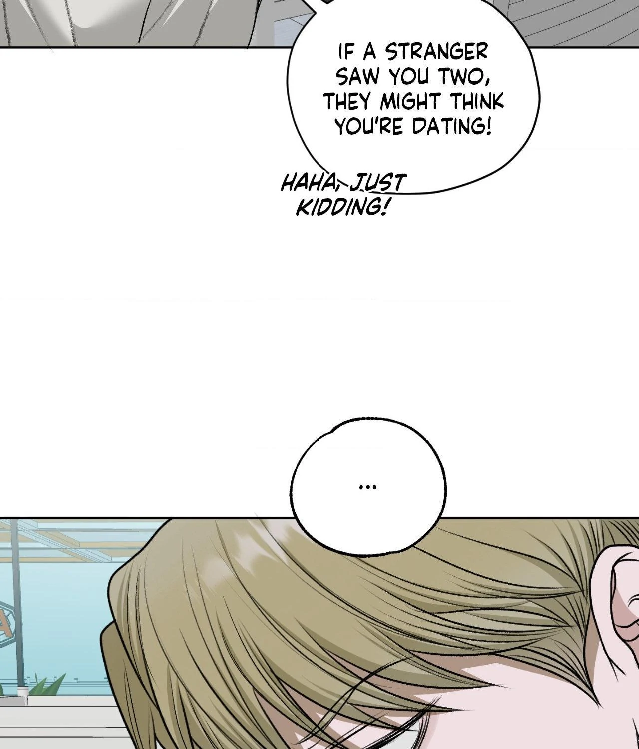 Pond Where Flowers Fall - Chapter 53 manhwa