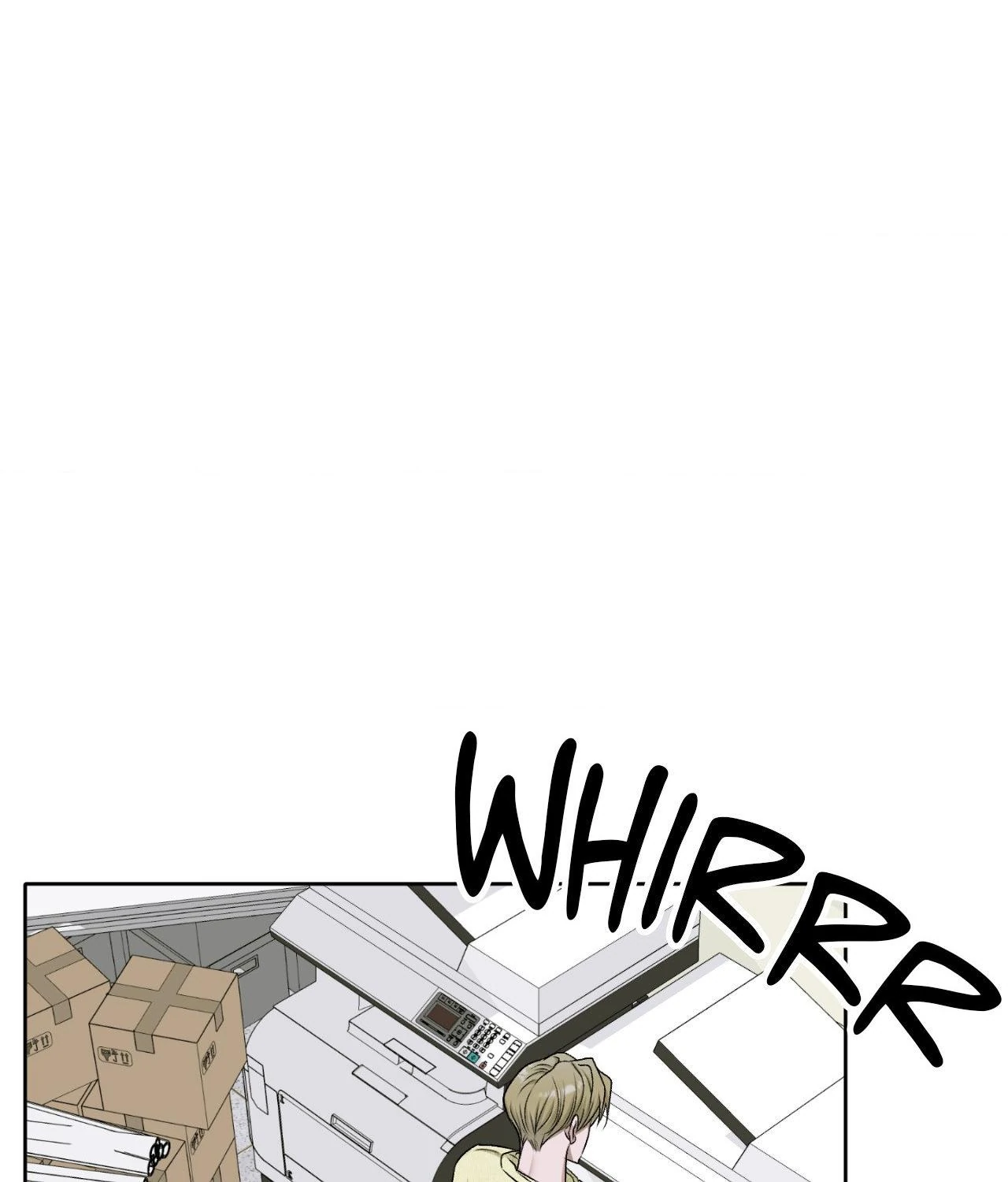 Pond Where Flowers Fall - Chapter 53 manhwa
