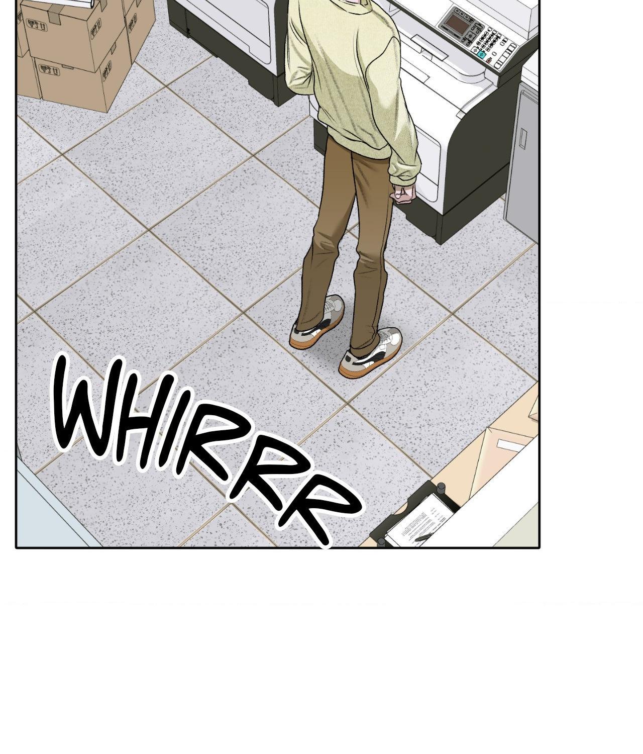 Pond Where Flowers Fall - Chapter 53 manhwa
