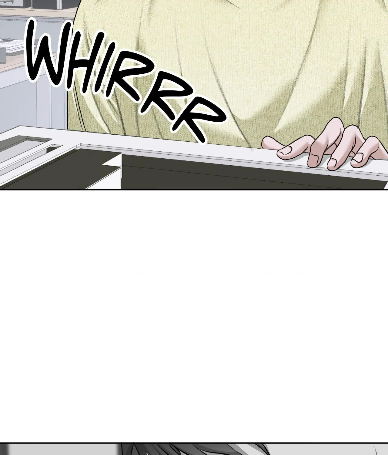 Pond Where Flowers Fall - Chapter 53 manhwa