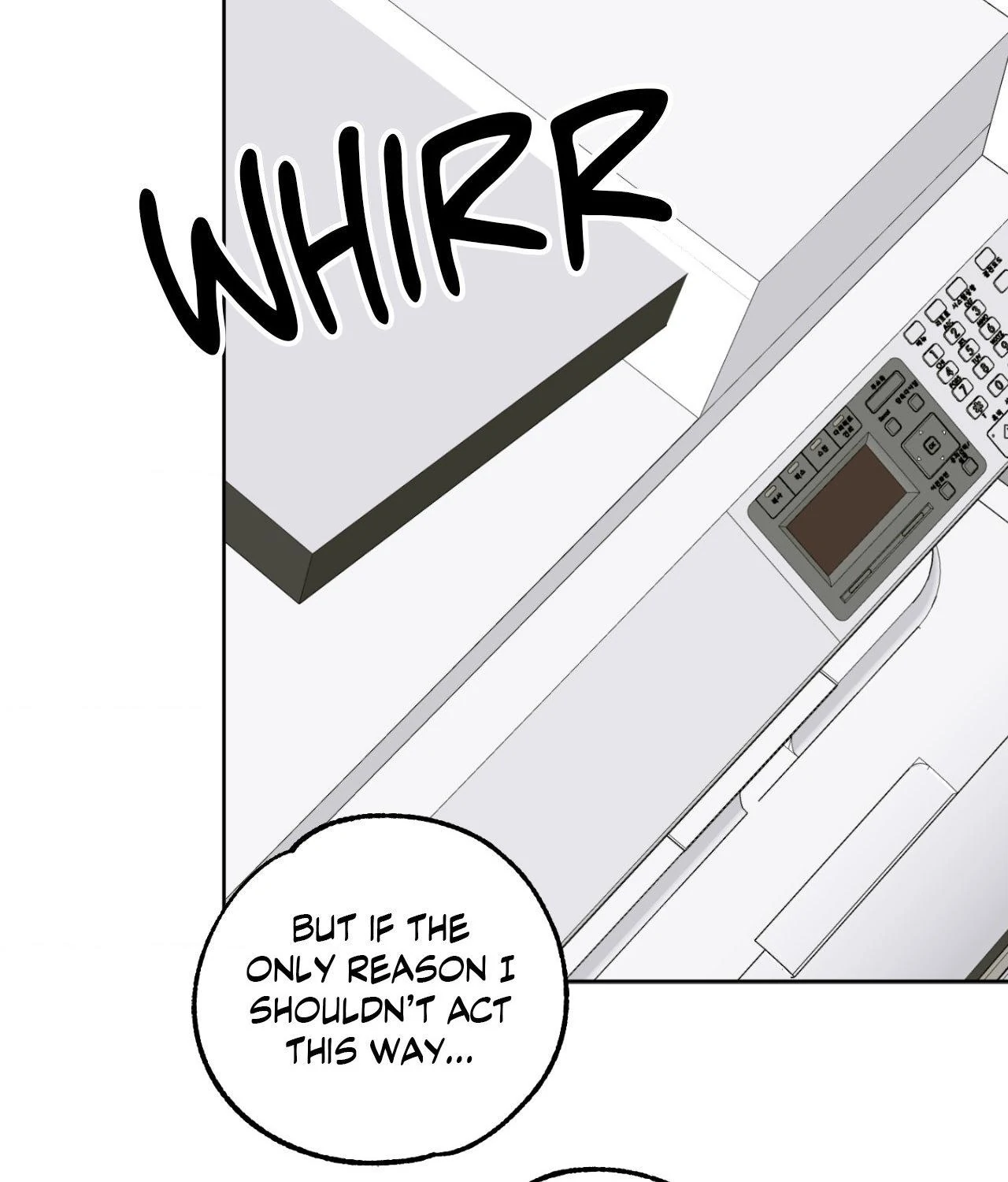 Pond Where Flowers Fall - Chapter 53 manhwa