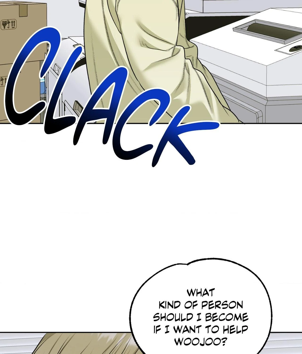 Pond Where Flowers Fall - Chapter 53 manhwa
