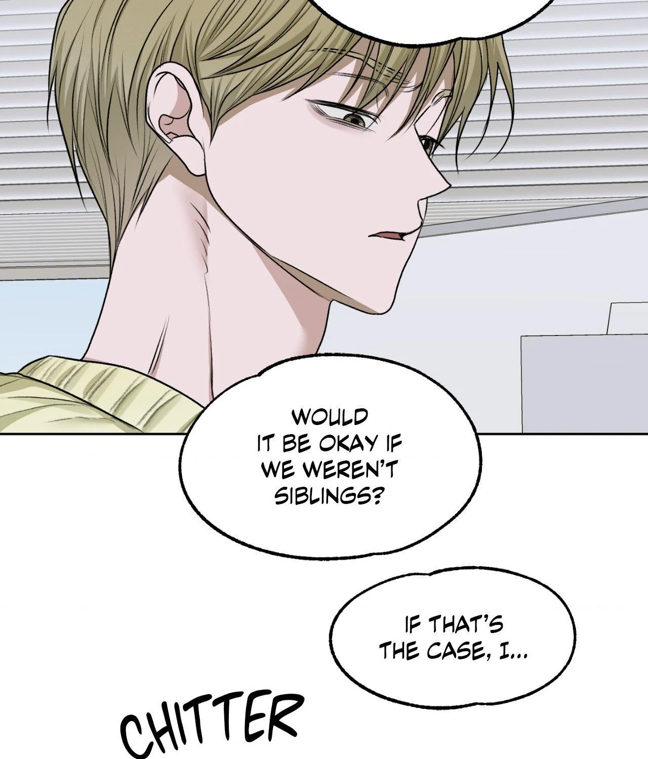Pond Where Flowers Fall - Chapter 53 manhwa