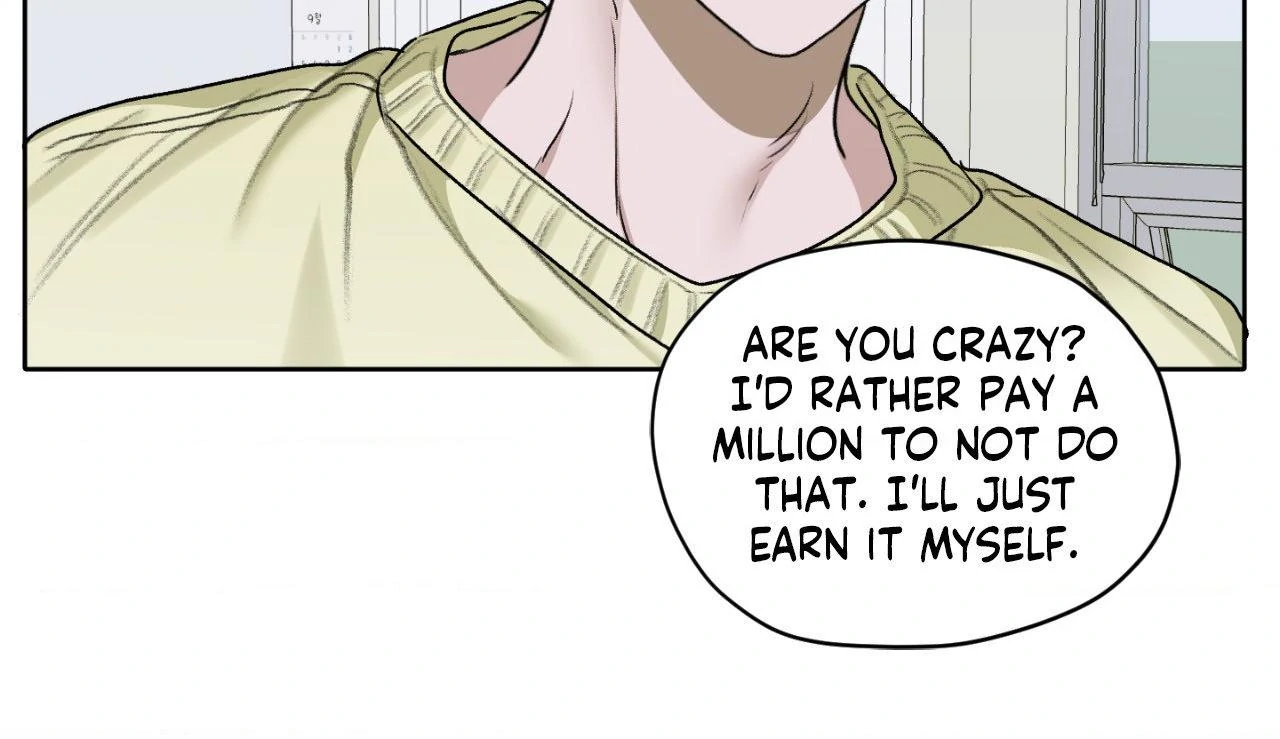 Pond Where Flowers Fall - Chapter 53 manhwa