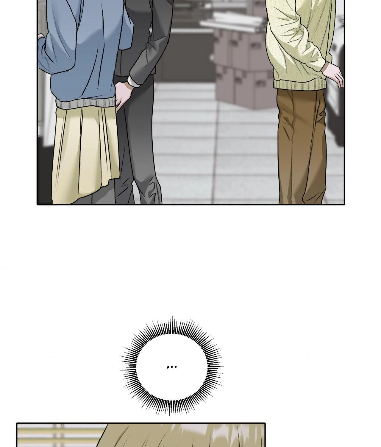 Pond Where Flowers Fall - Chapter 53 manhwa