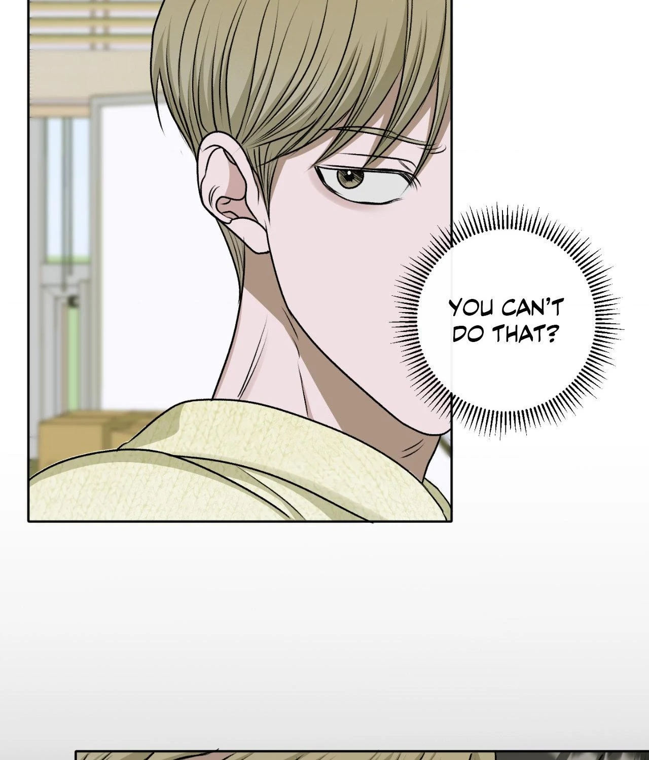 Pond Where Flowers Fall - Chapter 53 manhwa