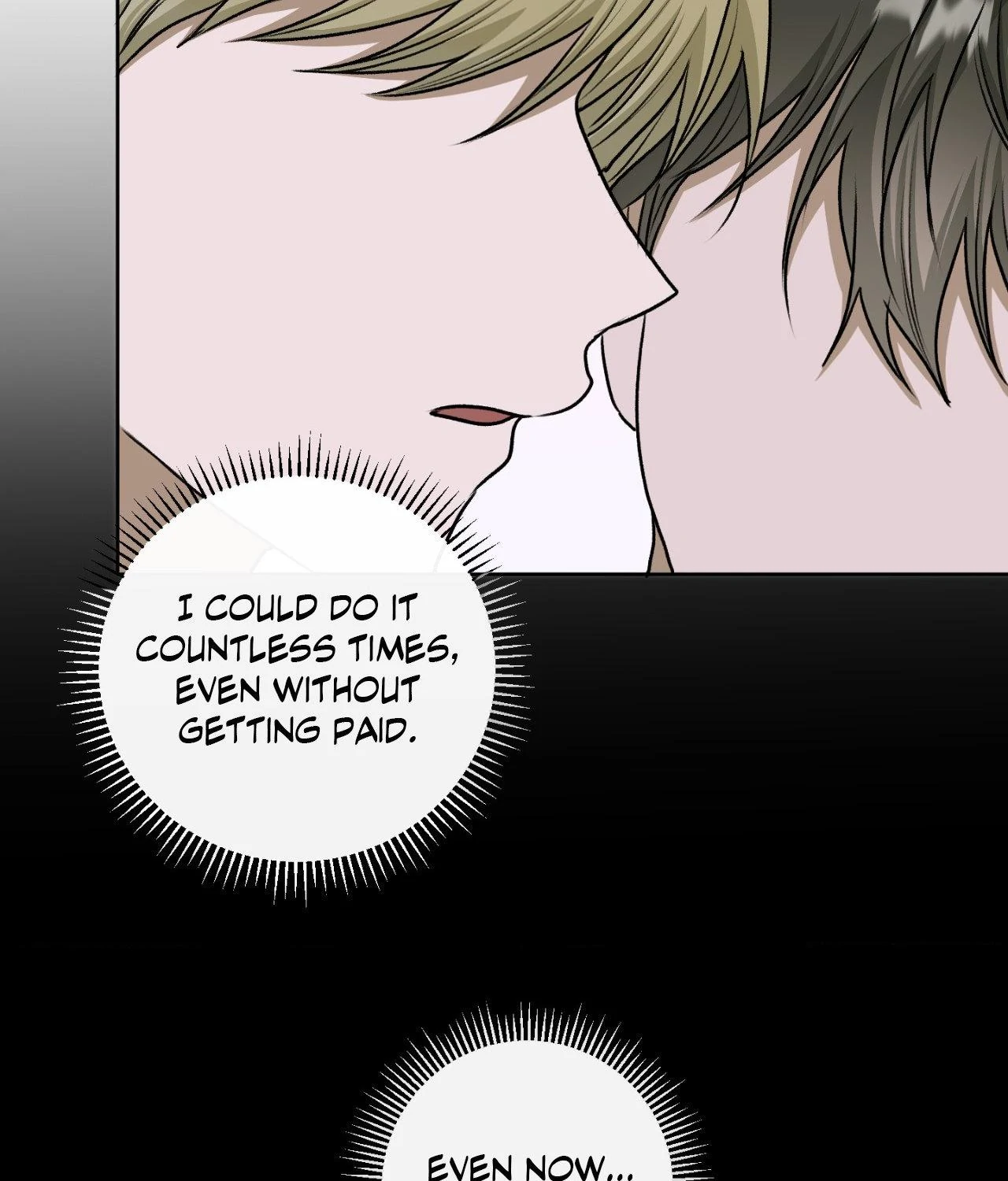 Pond Where Flowers Fall - Chapter 53 manhwa