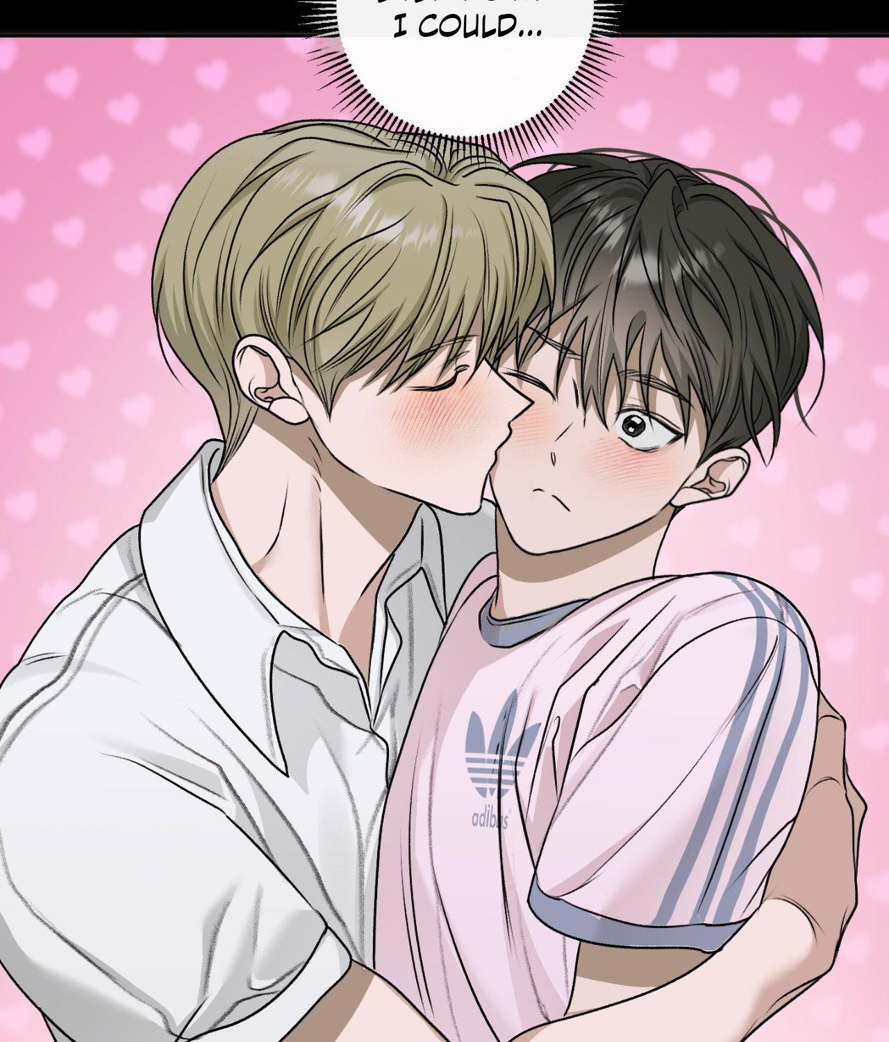 Pond Where Flowers Fall - Chapter 53 manhwa