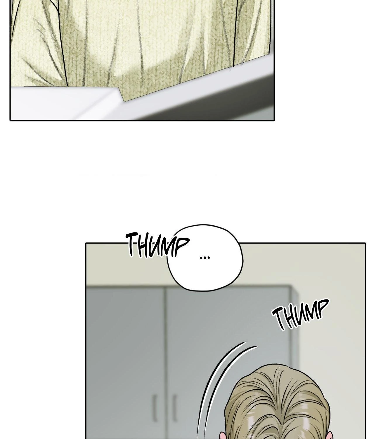 Pond Where Flowers Fall - Chapter 53 manhwa