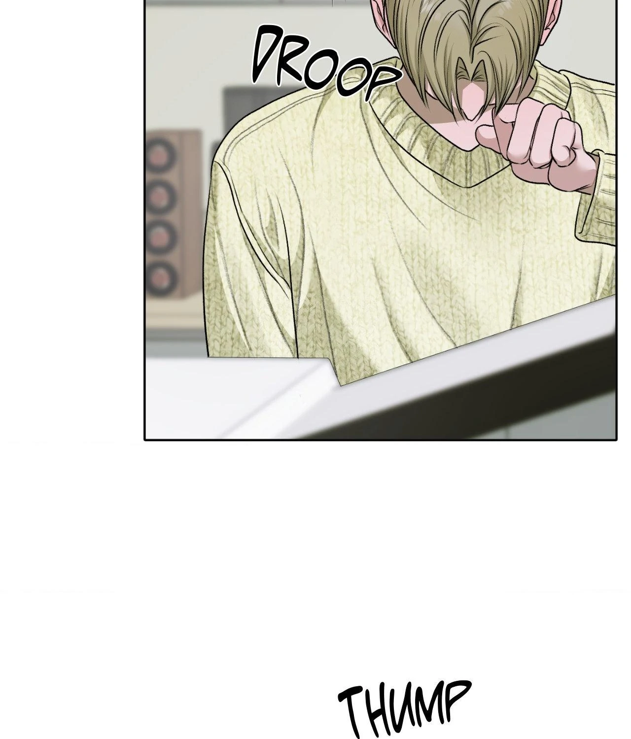 Pond Where Flowers Fall - Chapter 53 manhwa