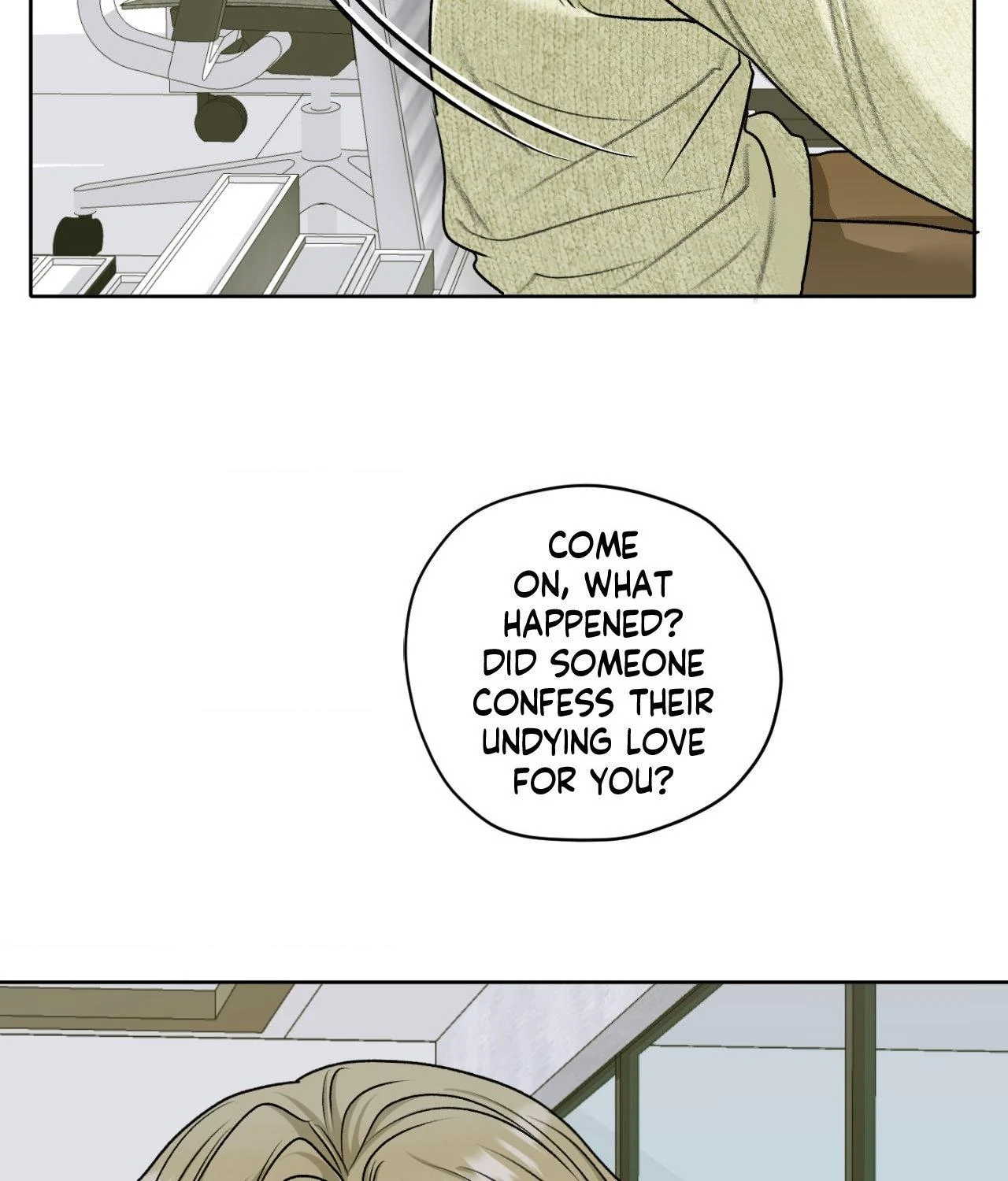 Pond Where Flowers Fall - Chapter 53 manhwa