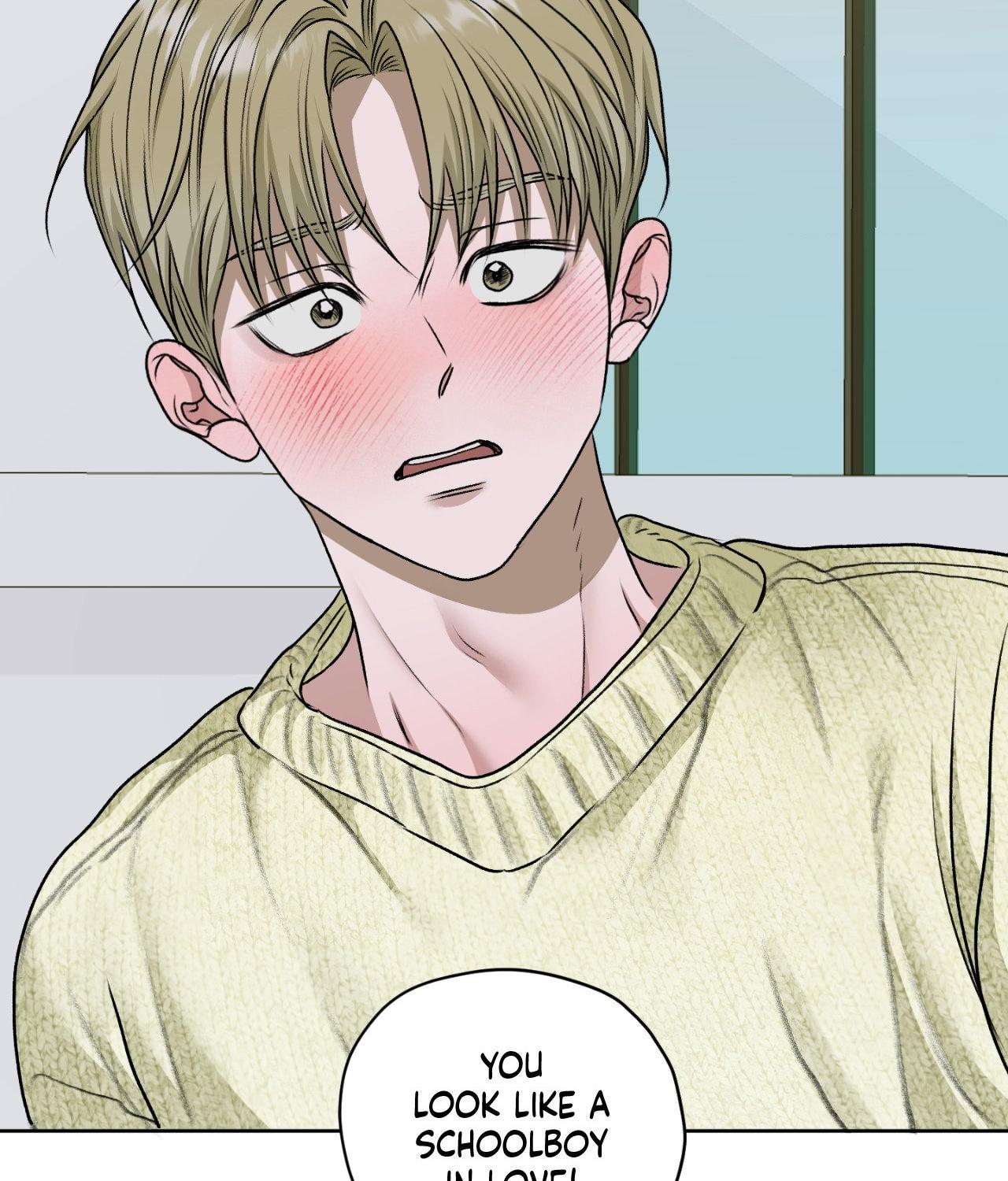 Pond Where Flowers Fall - Chapter 53 manhwa