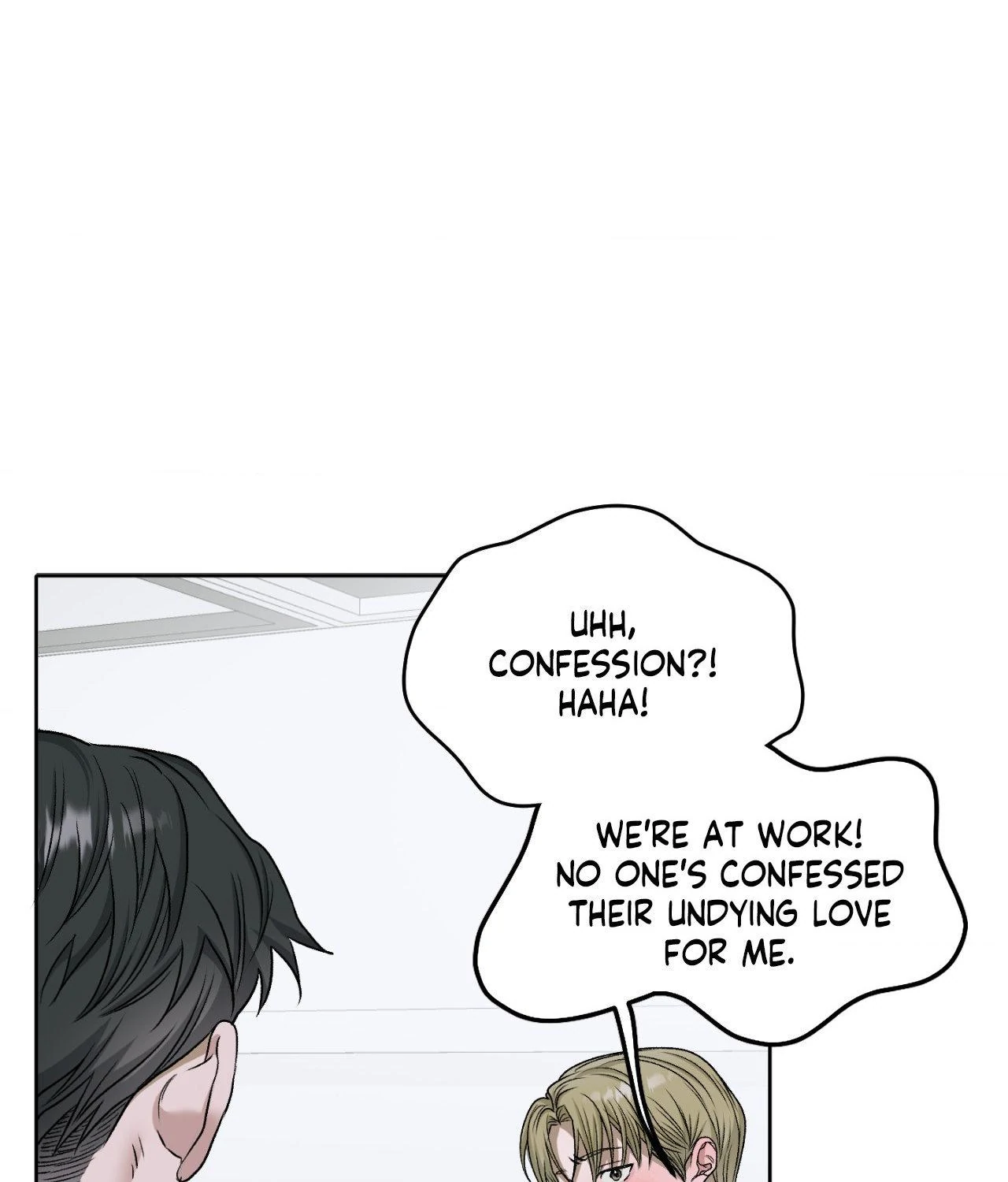 Pond Where Flowers Fall - Chapter 54 manhwa