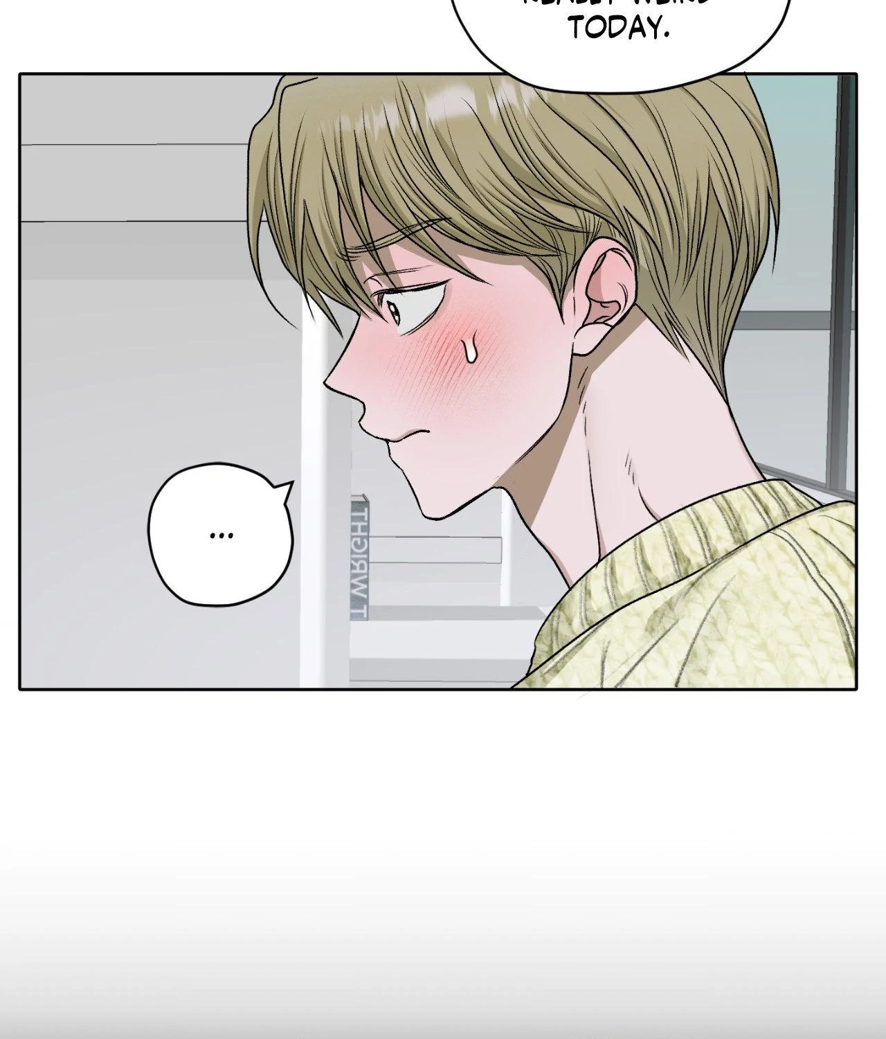 Pond Where Flowers Fall - Chapter 54 manhwa