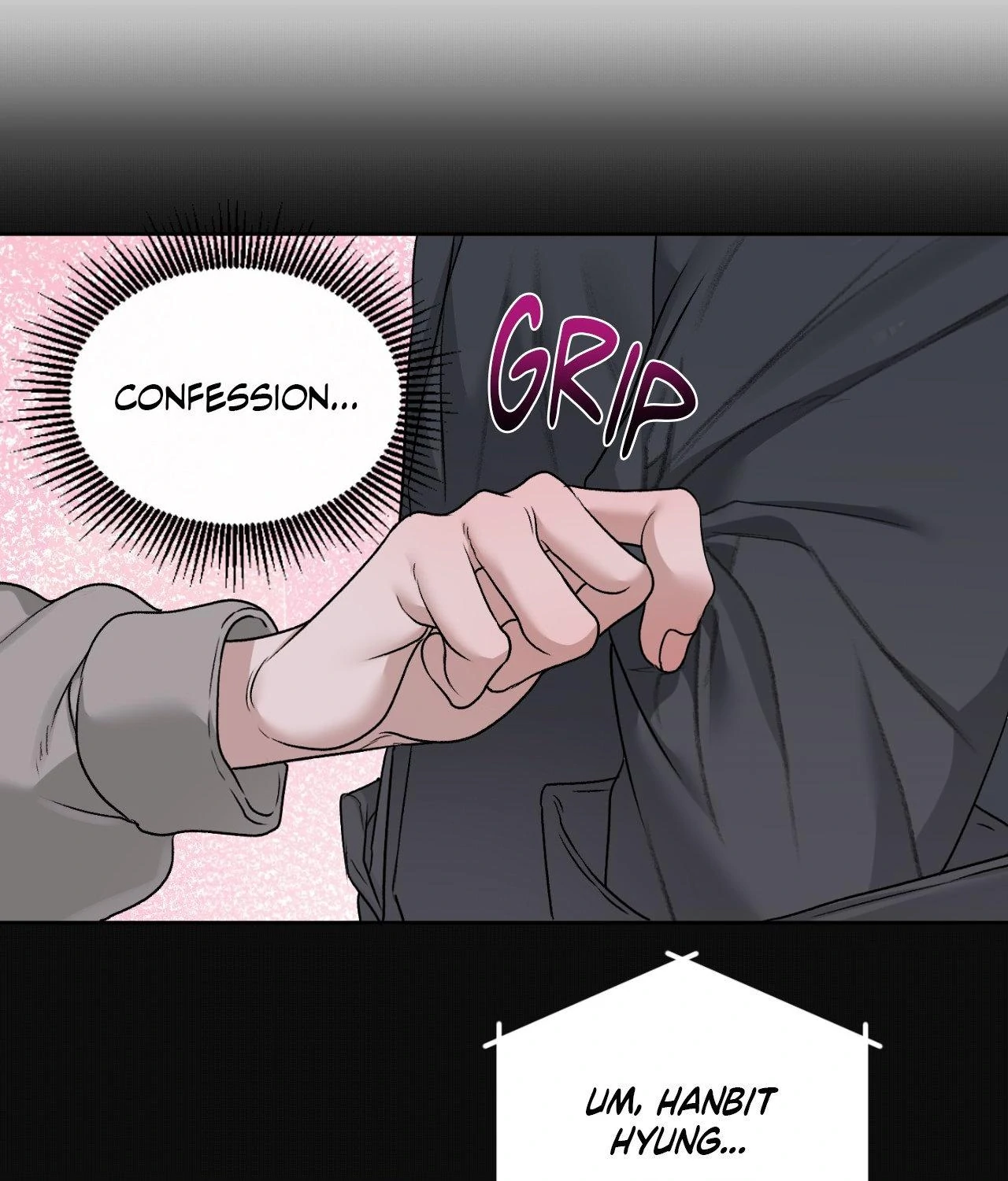Pond Where Flowers Fall - Chapter 54 manhwa