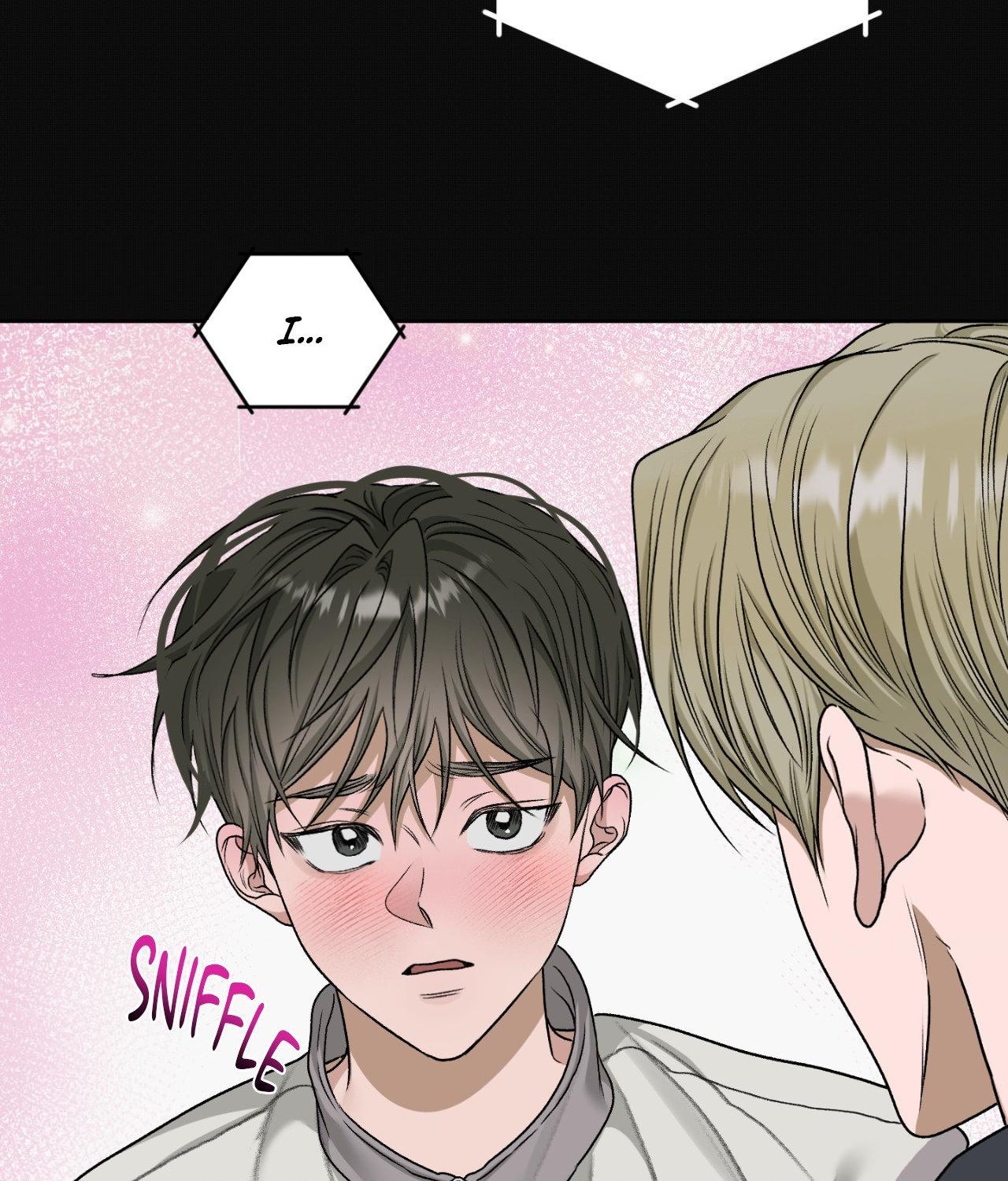 Pond Where Flowers Fall - Chapter 54 manhwa
