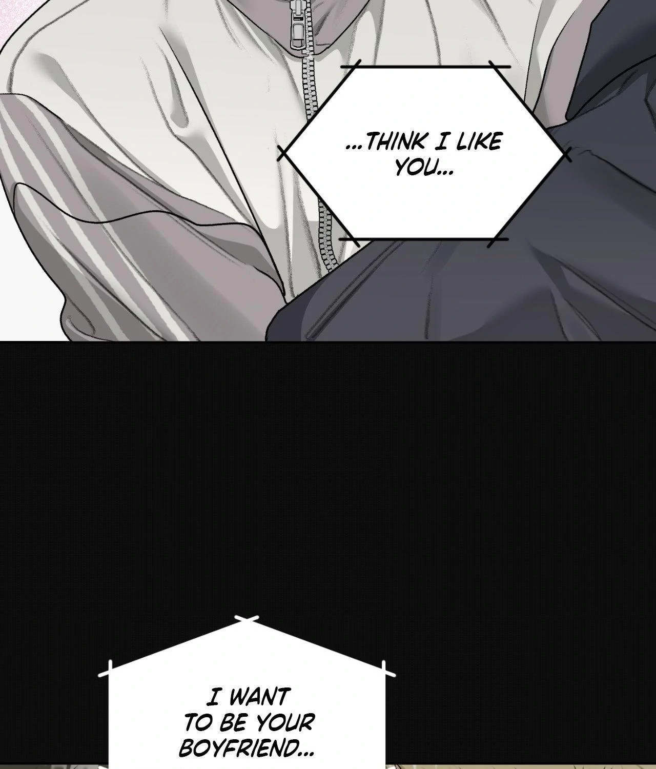 Pond Where Flowers Fall - Chapter 54 manhwa