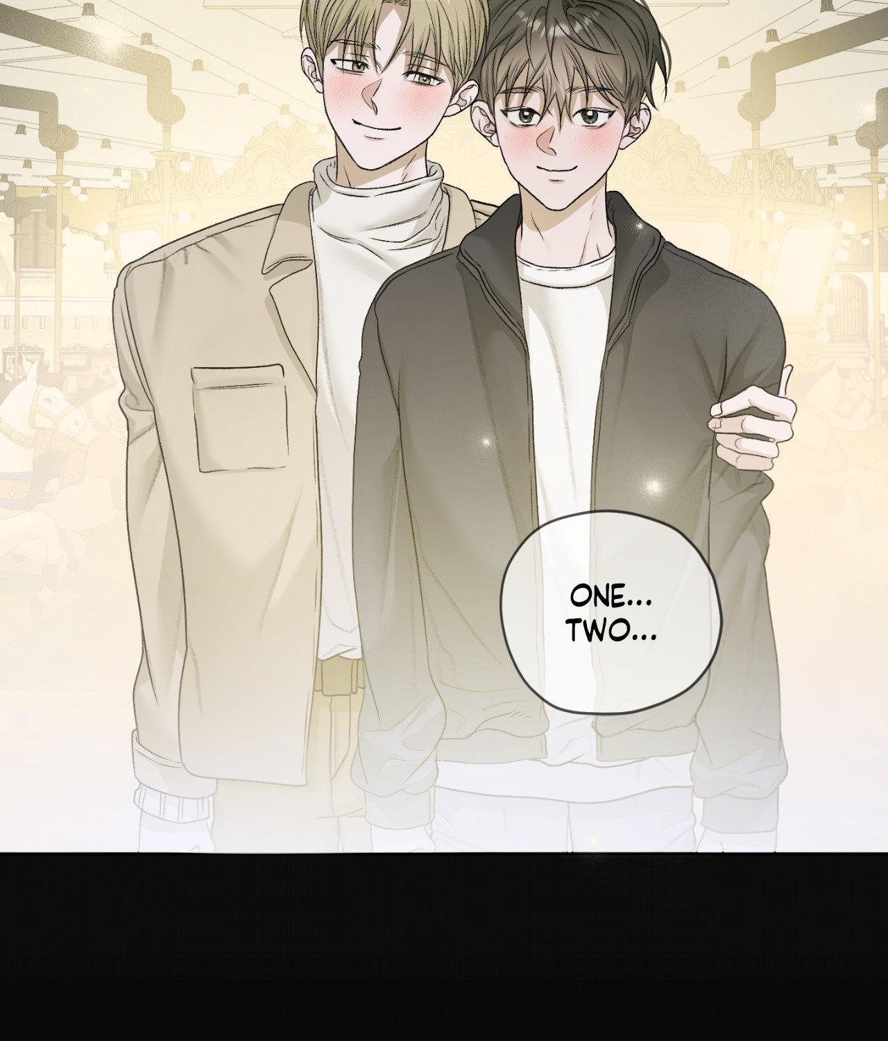 Pond Where Flowers Fall - Chapter 54 manhwa