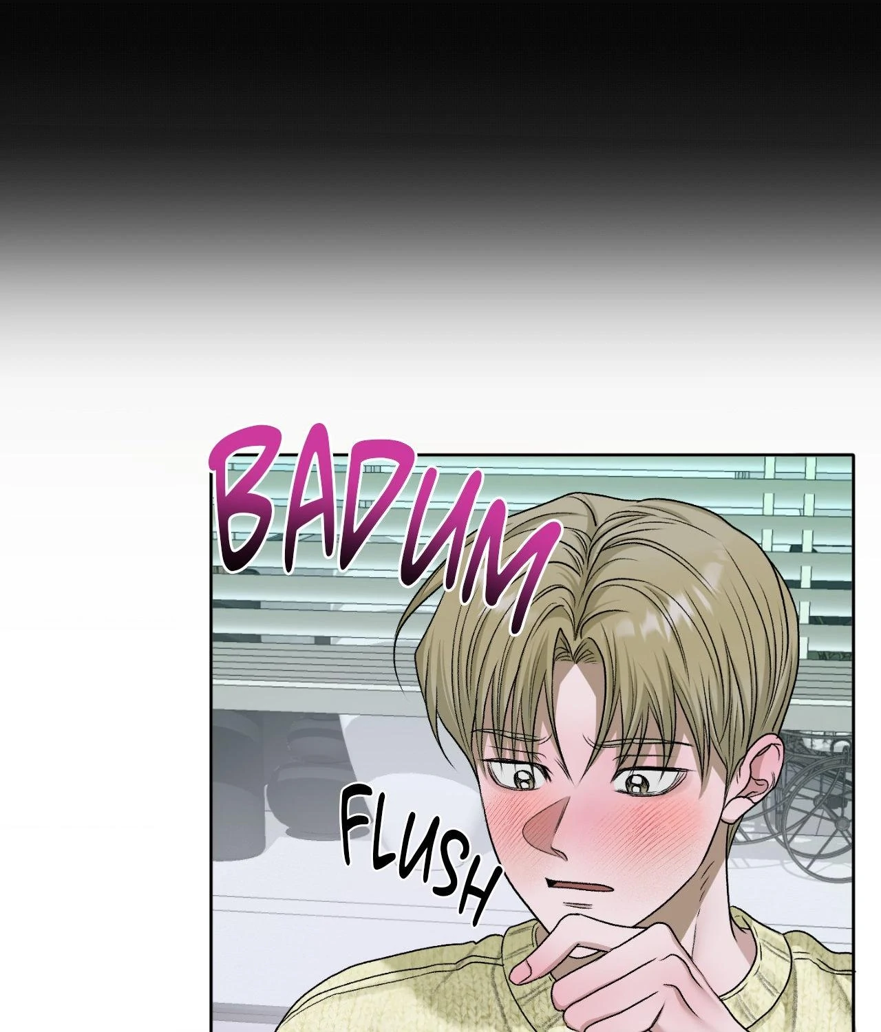 Pond Where Flowers Fall - Chapter 54 manhwa