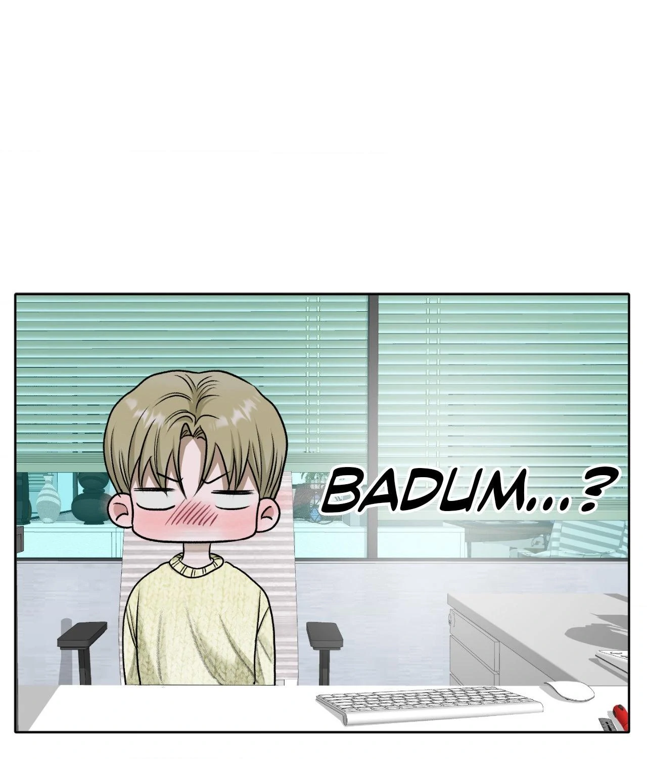 Pond Where Flowers Fall - Chapter 54 manhwa